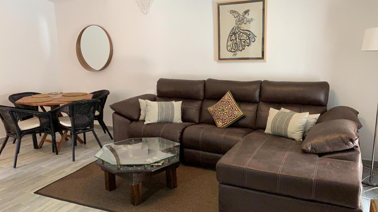 La Sultana Apartamentos