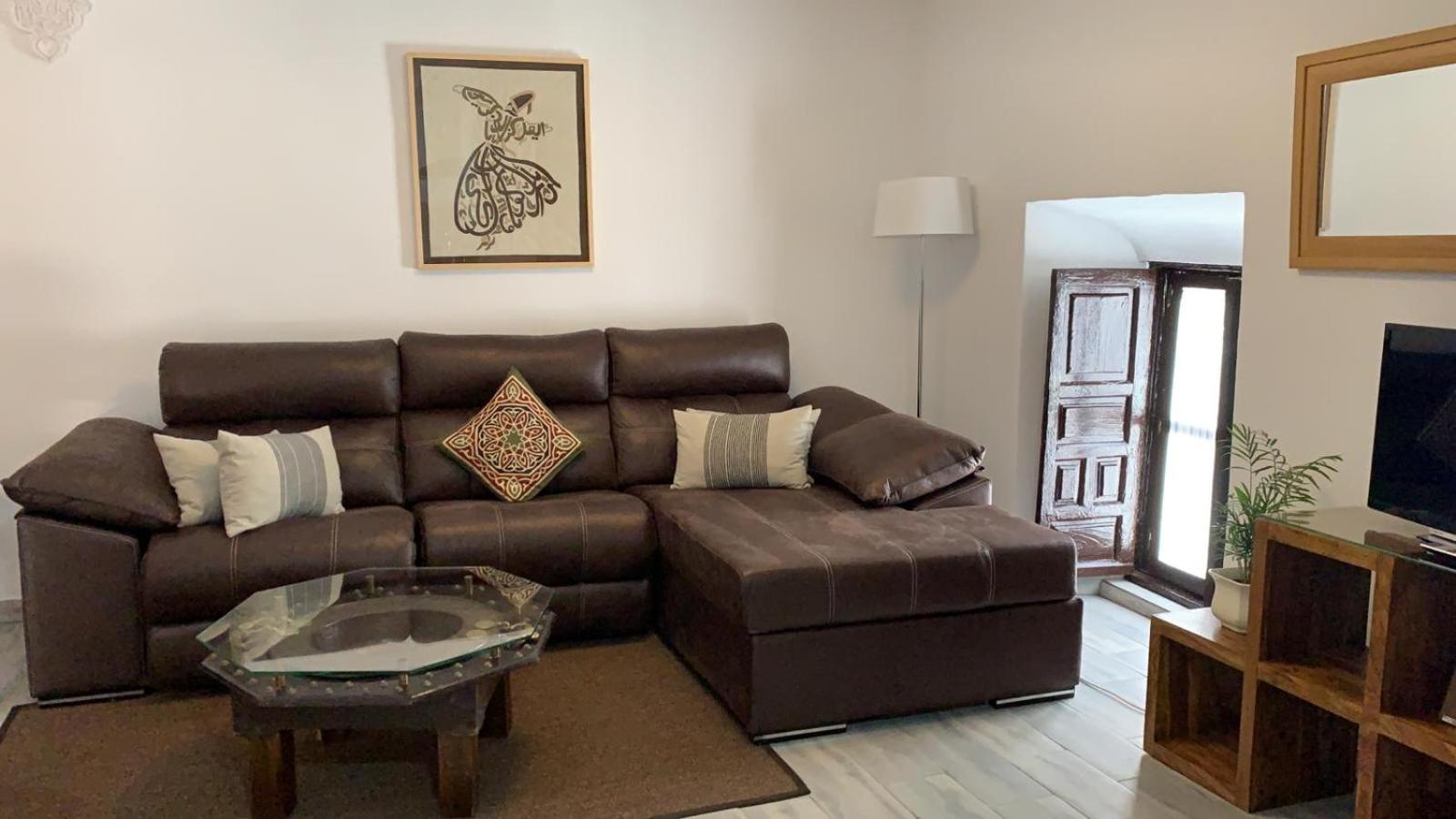 La Sultana Apartamentos