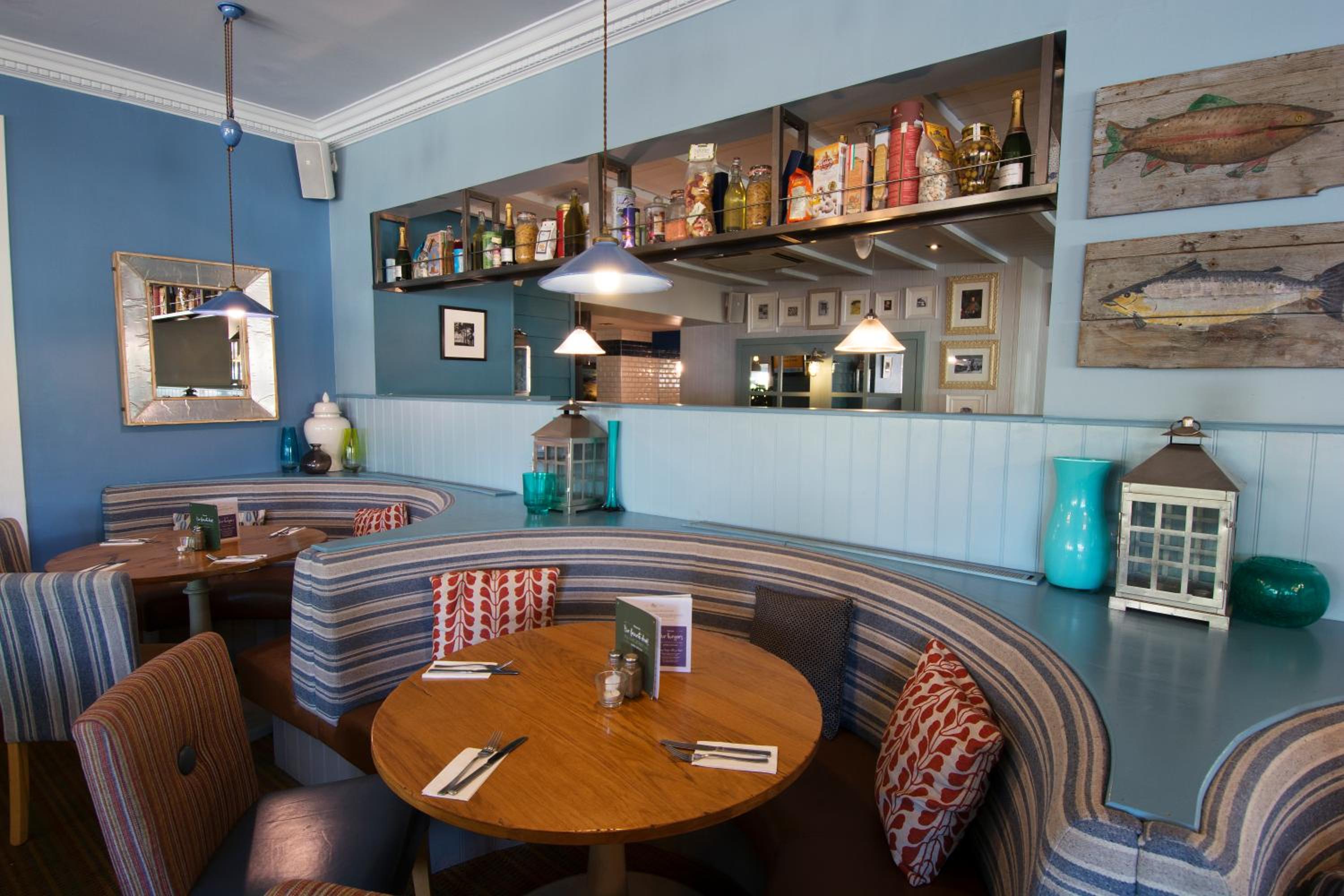 Tullie Inn