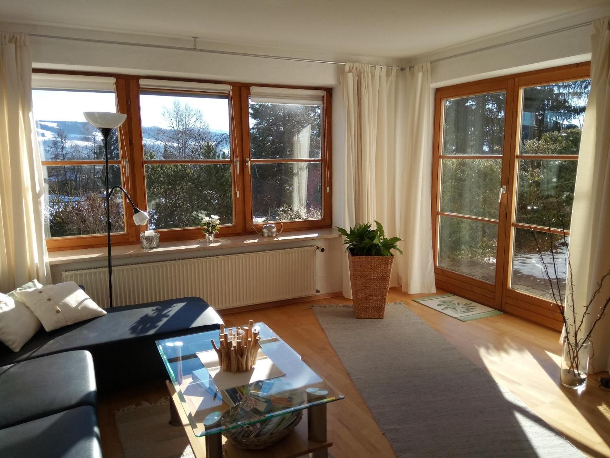 Ferienwohnung Elgert view 5