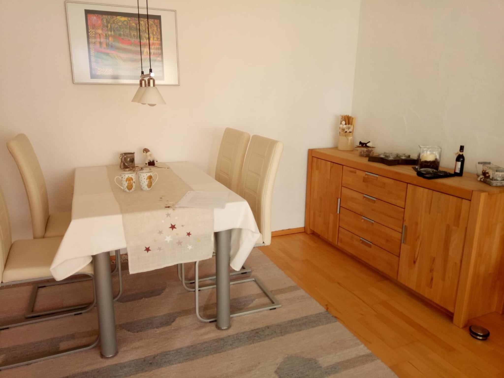 Ferienwohnung Elgert view 2