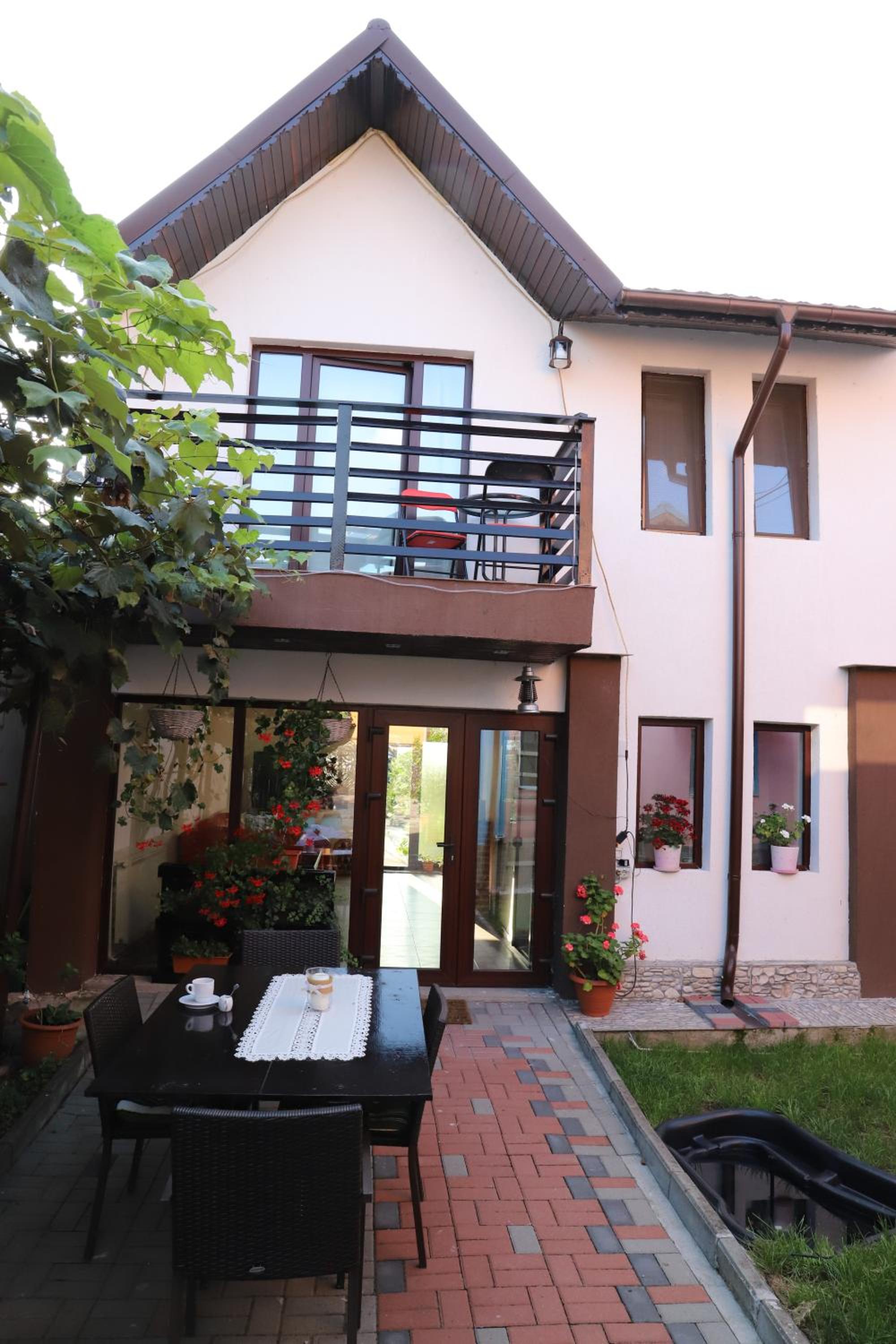 Upstairs Residence view 4