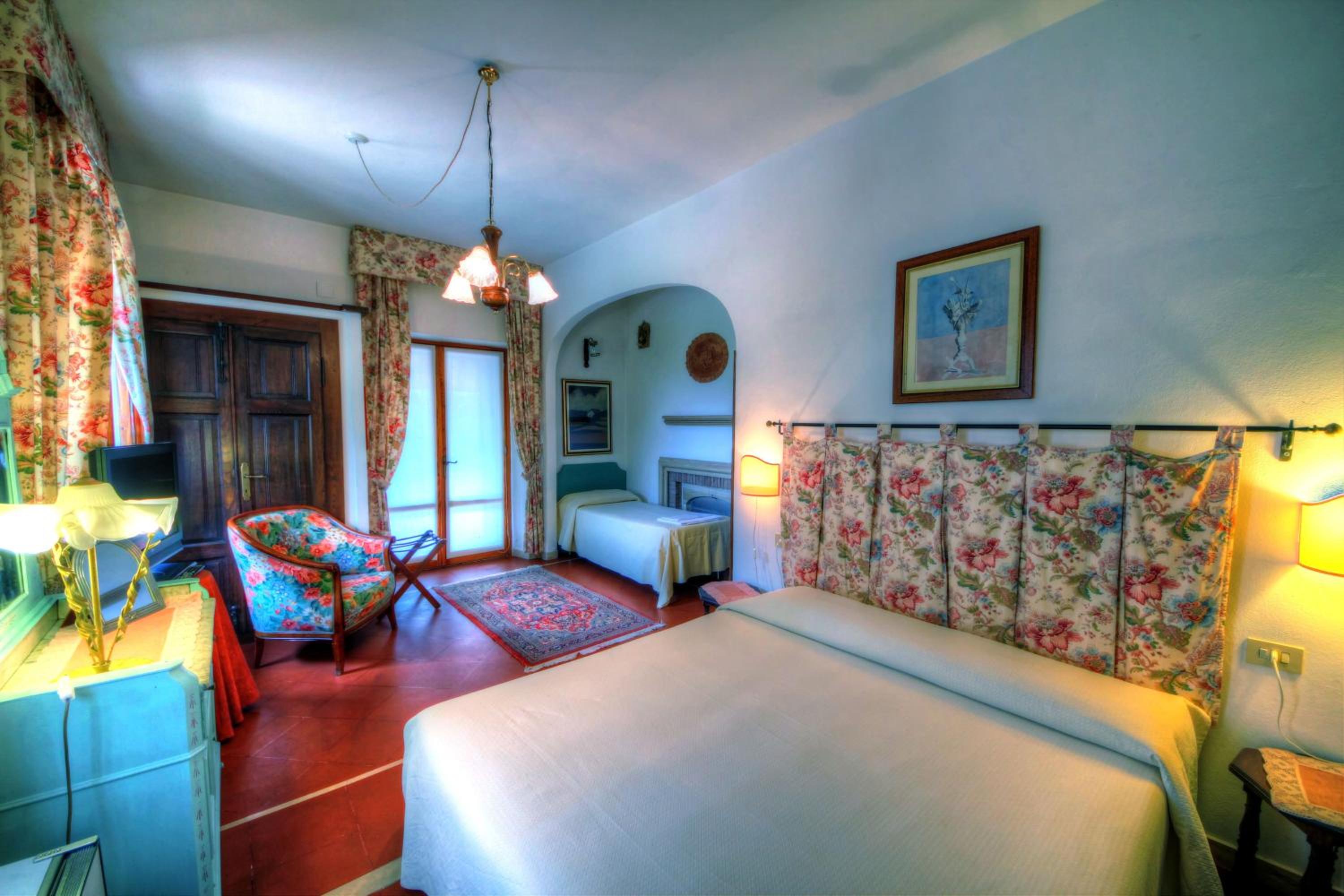 B&B Villa Miramì