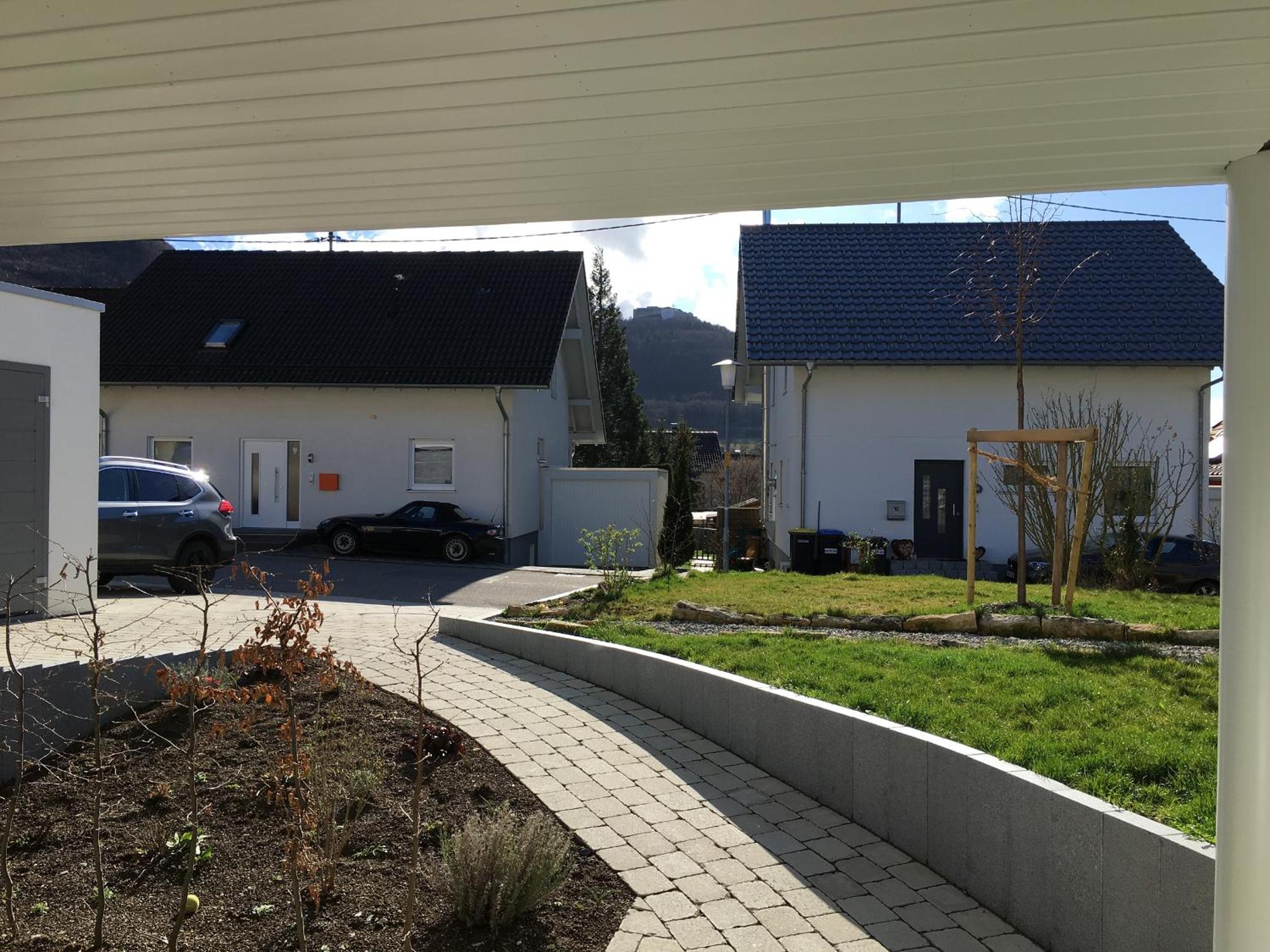 Ferienwohnung Gluiber view 3