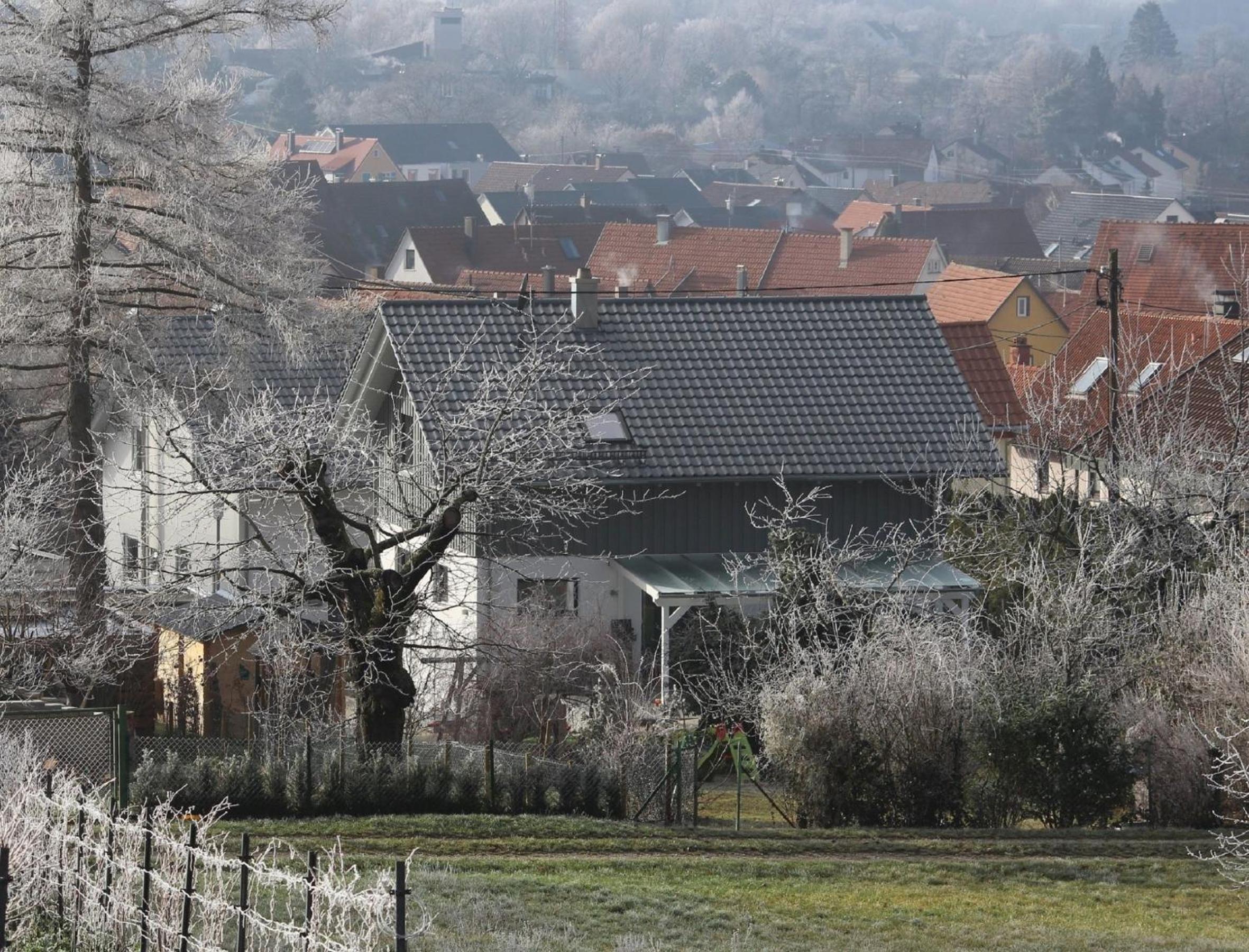 Ferienwohnung Gluiber view 5
