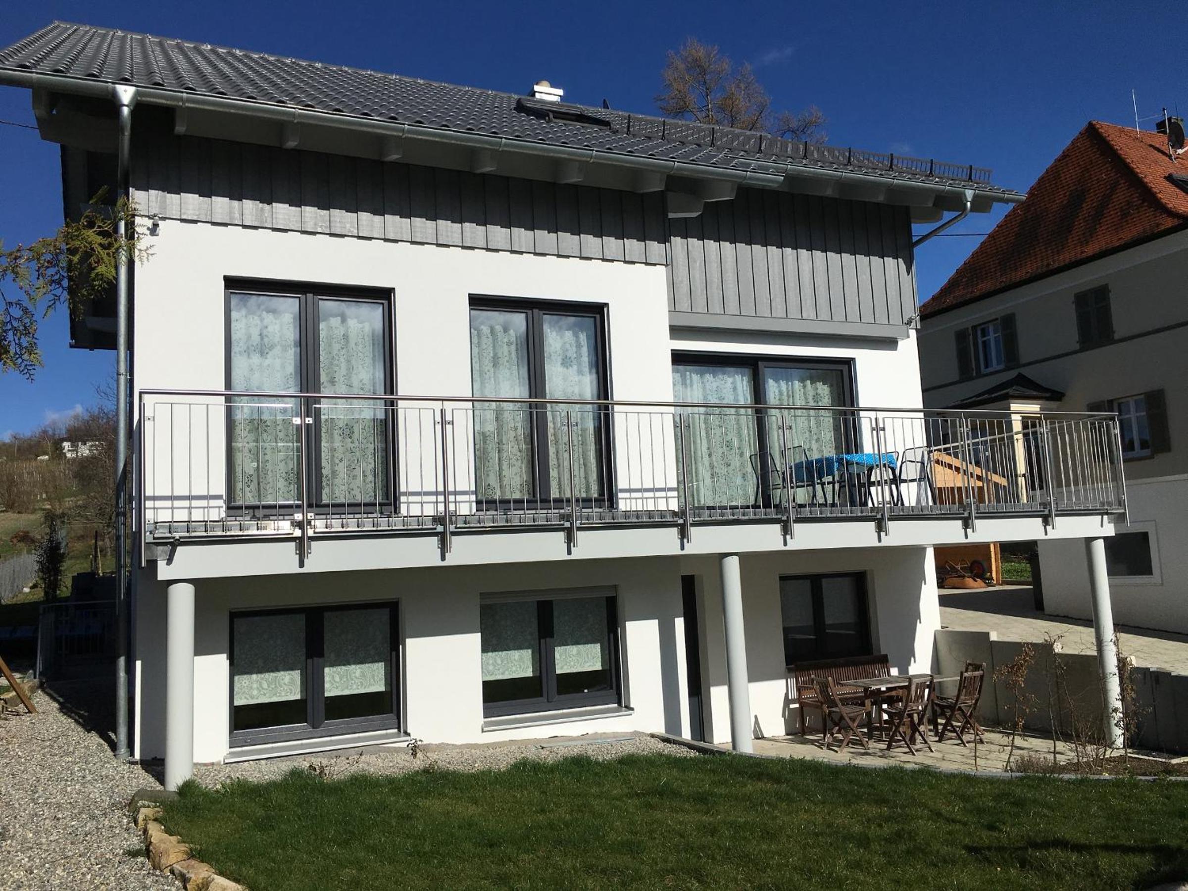 Ferienwohnung Gluiber view 2