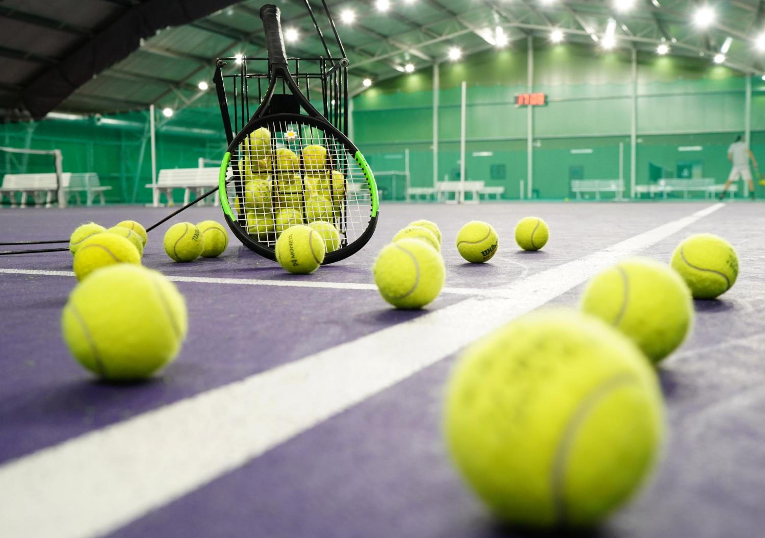 Penzion Prestige Tennis Park
