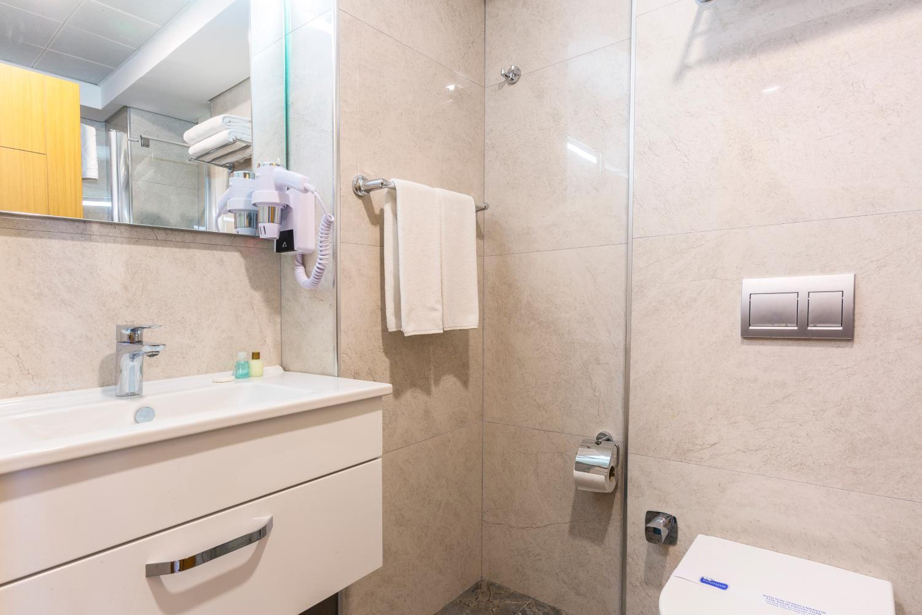 Obelisk Otel & Süitler - Image 35