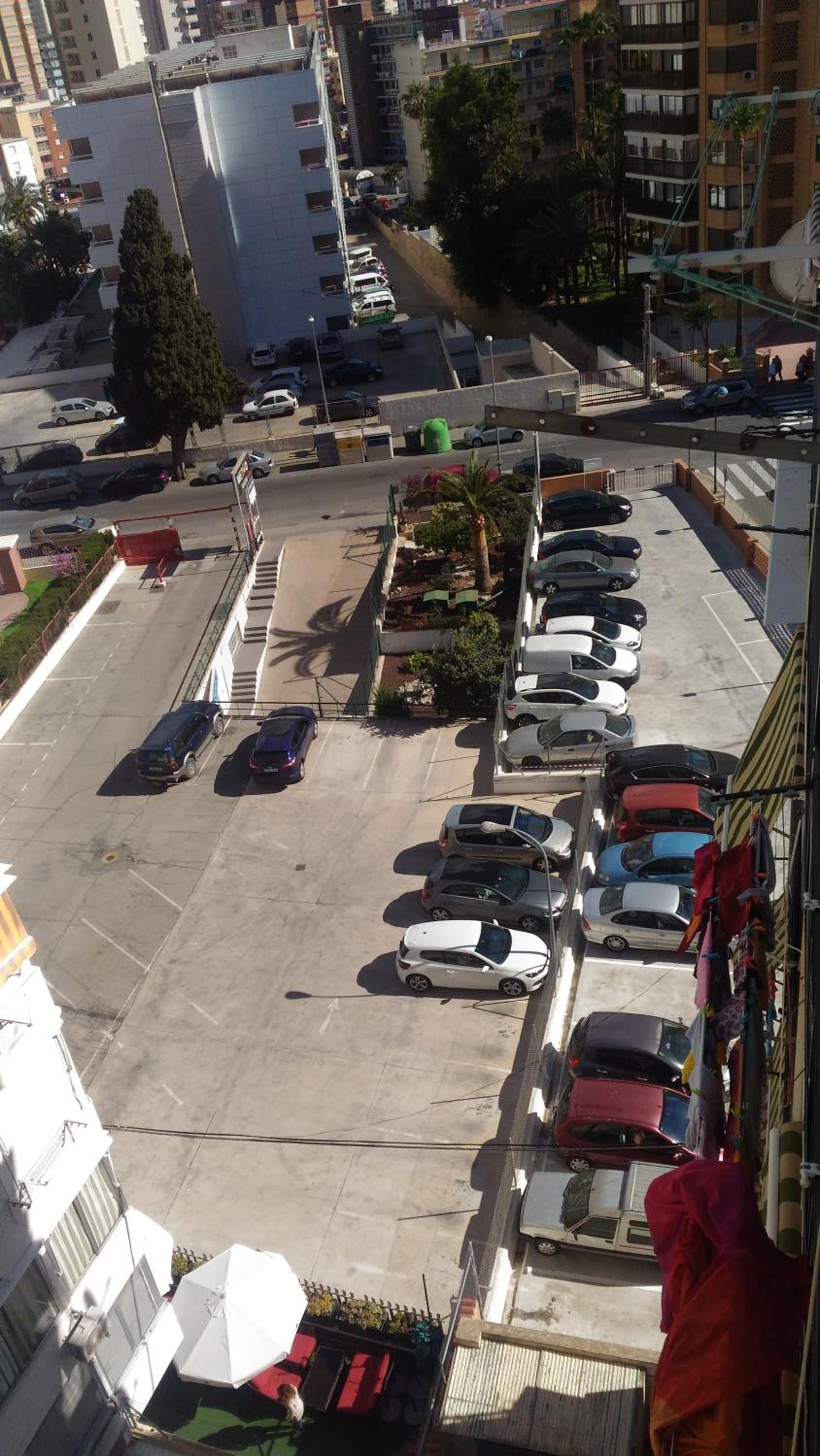 Apartamento Orly centro