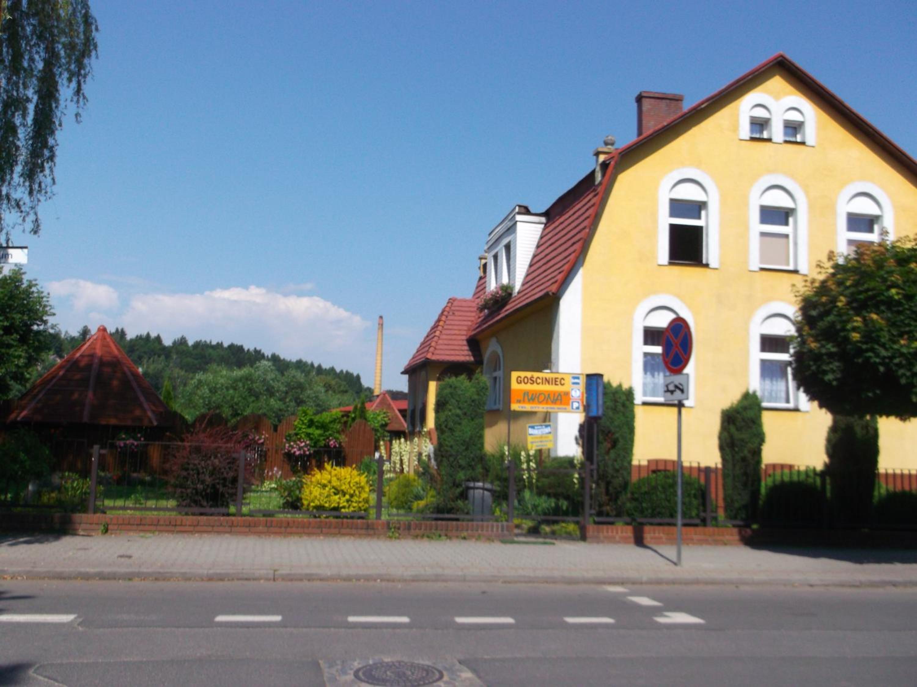 Góściniec Iwona view 3