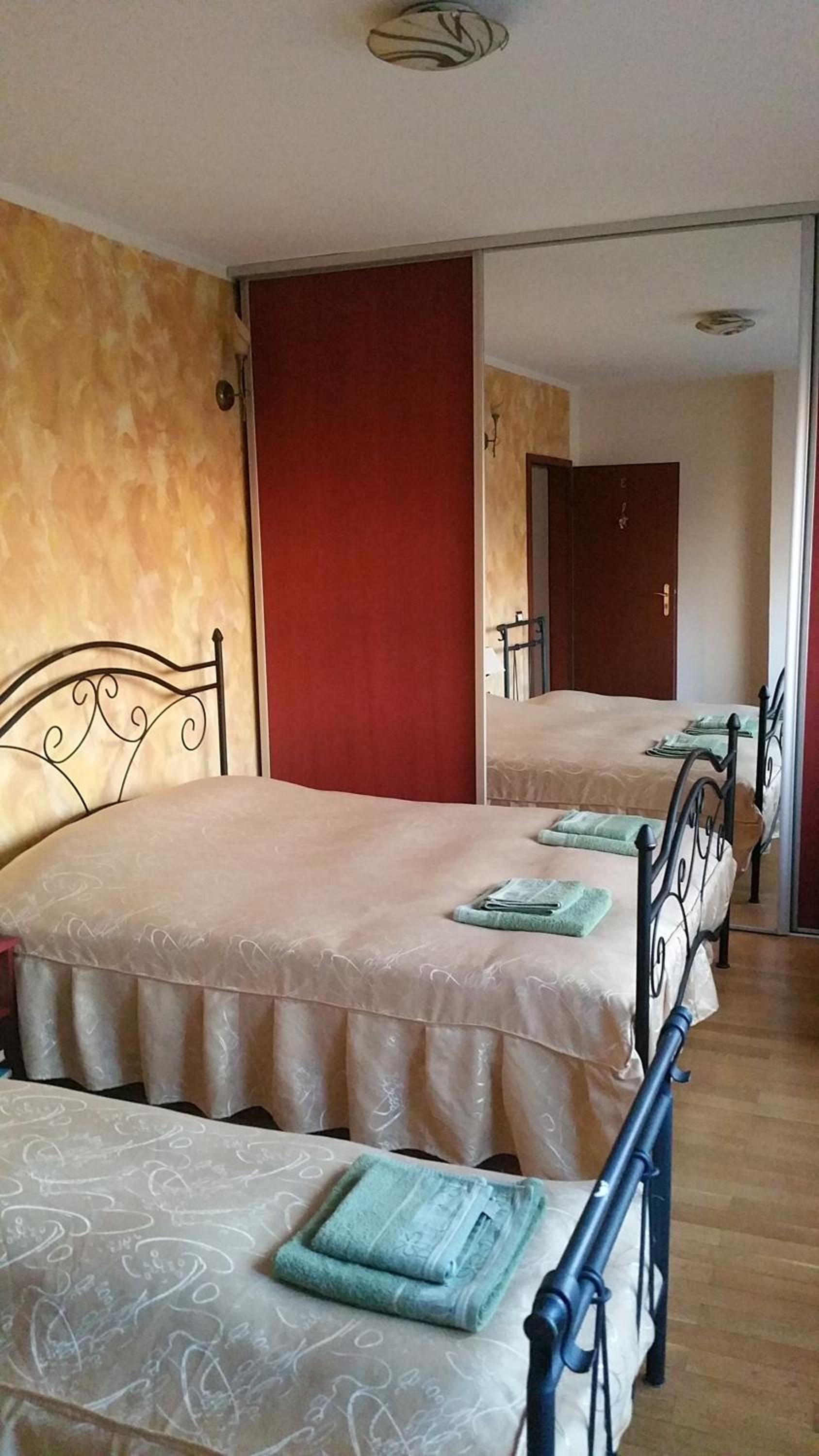 Cristalex Villaverde Bucharest view 3