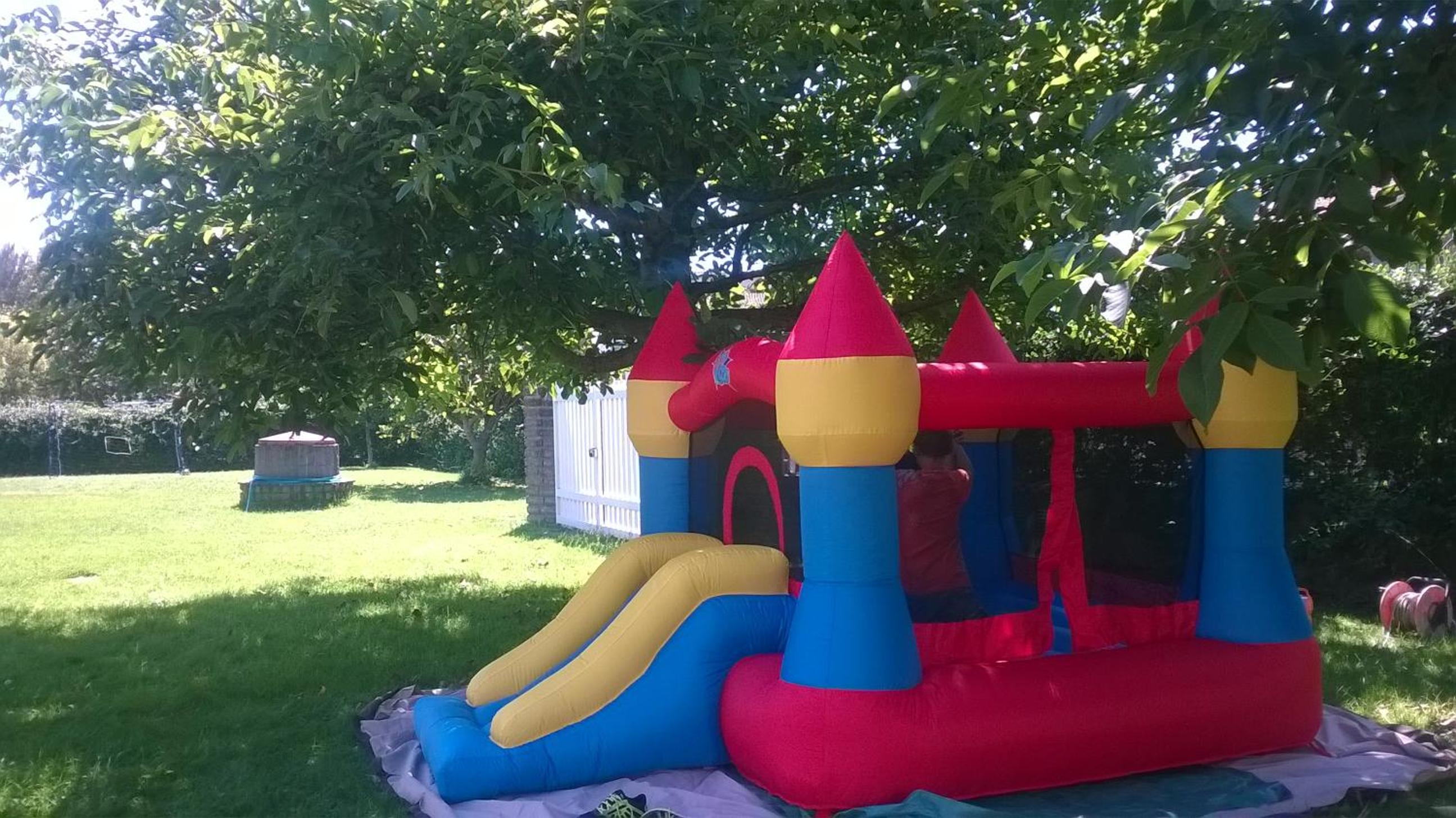 La Casa di Sofia - Casa Vacanza Monterosi
