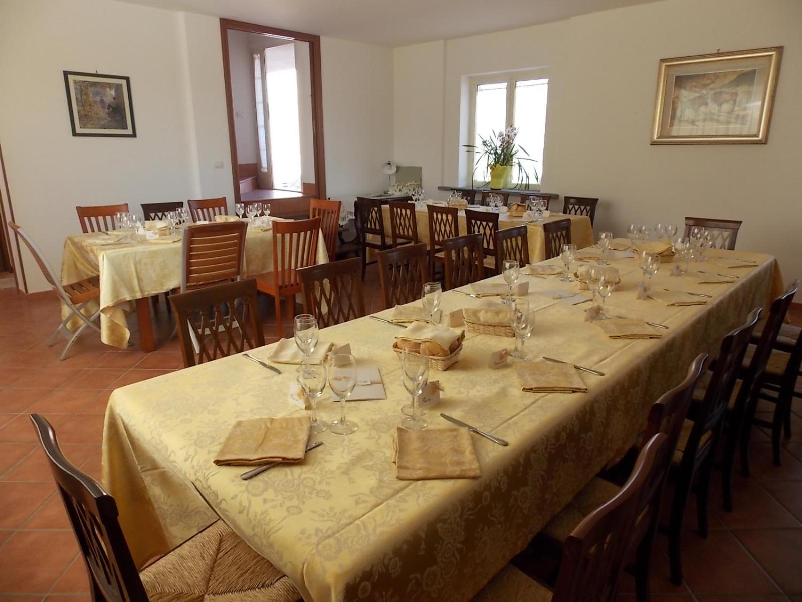 La Casa di Sofia - Casa Vacanza Monterosi