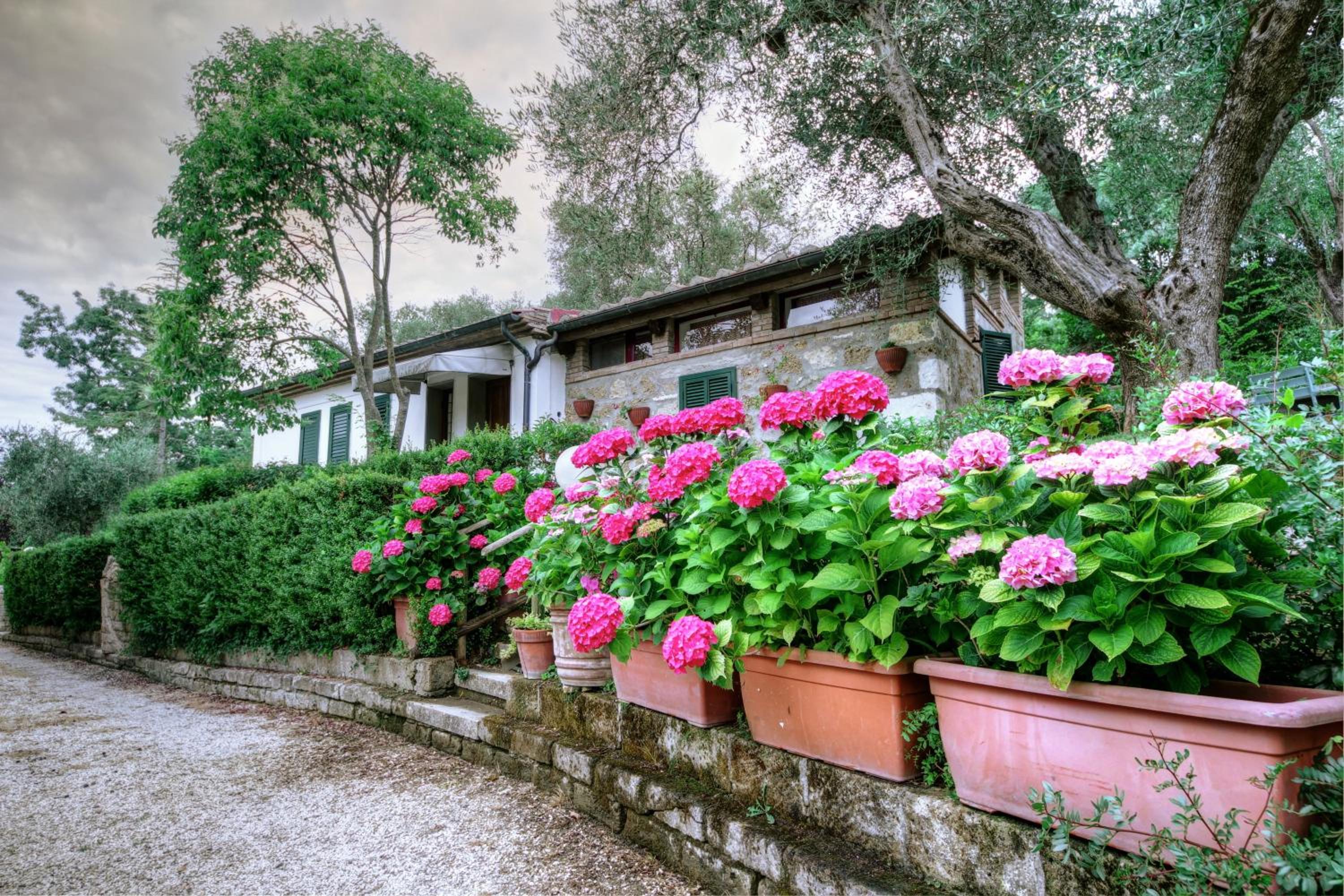 B&B Villa Miramì