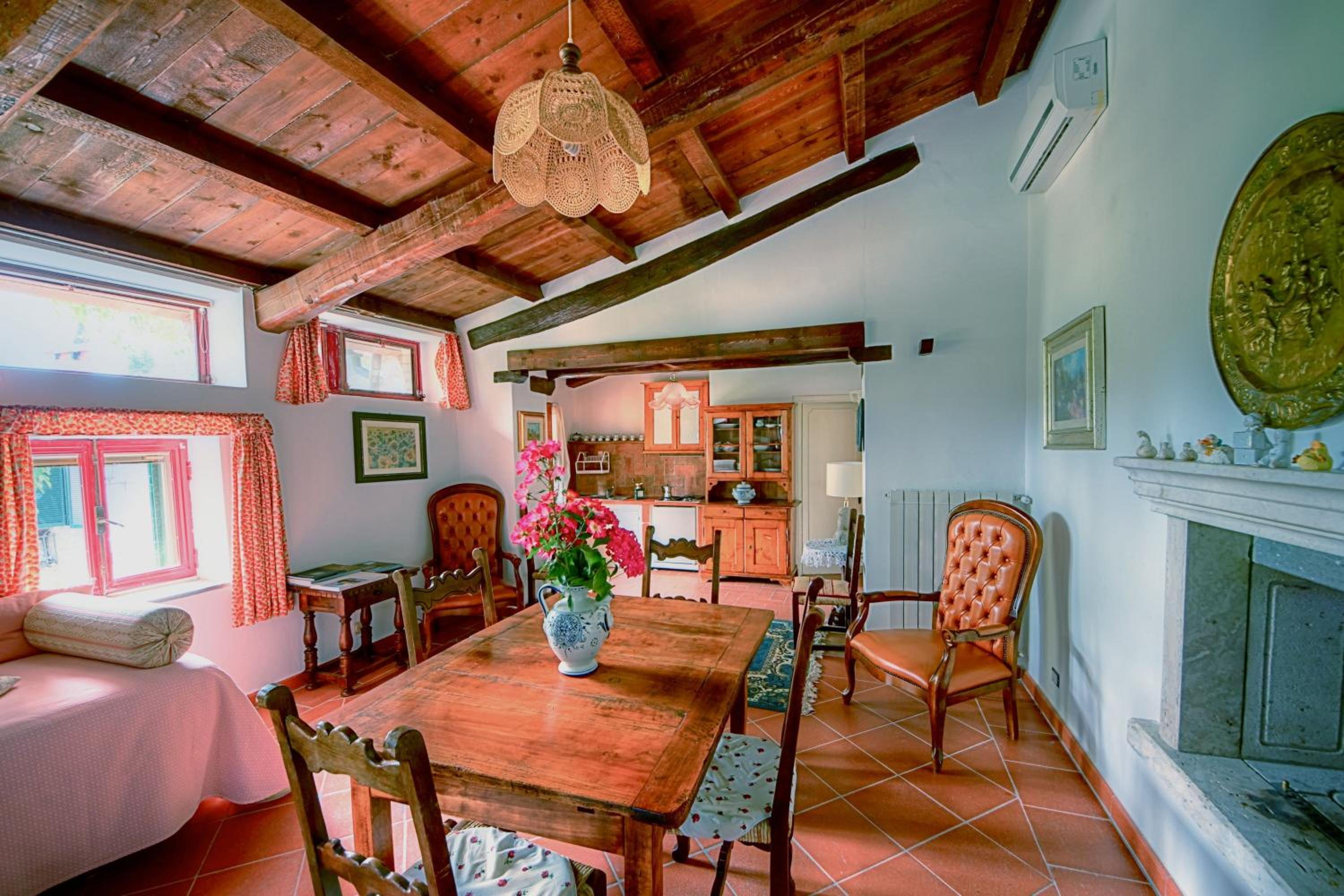 B&B Villa Miramì