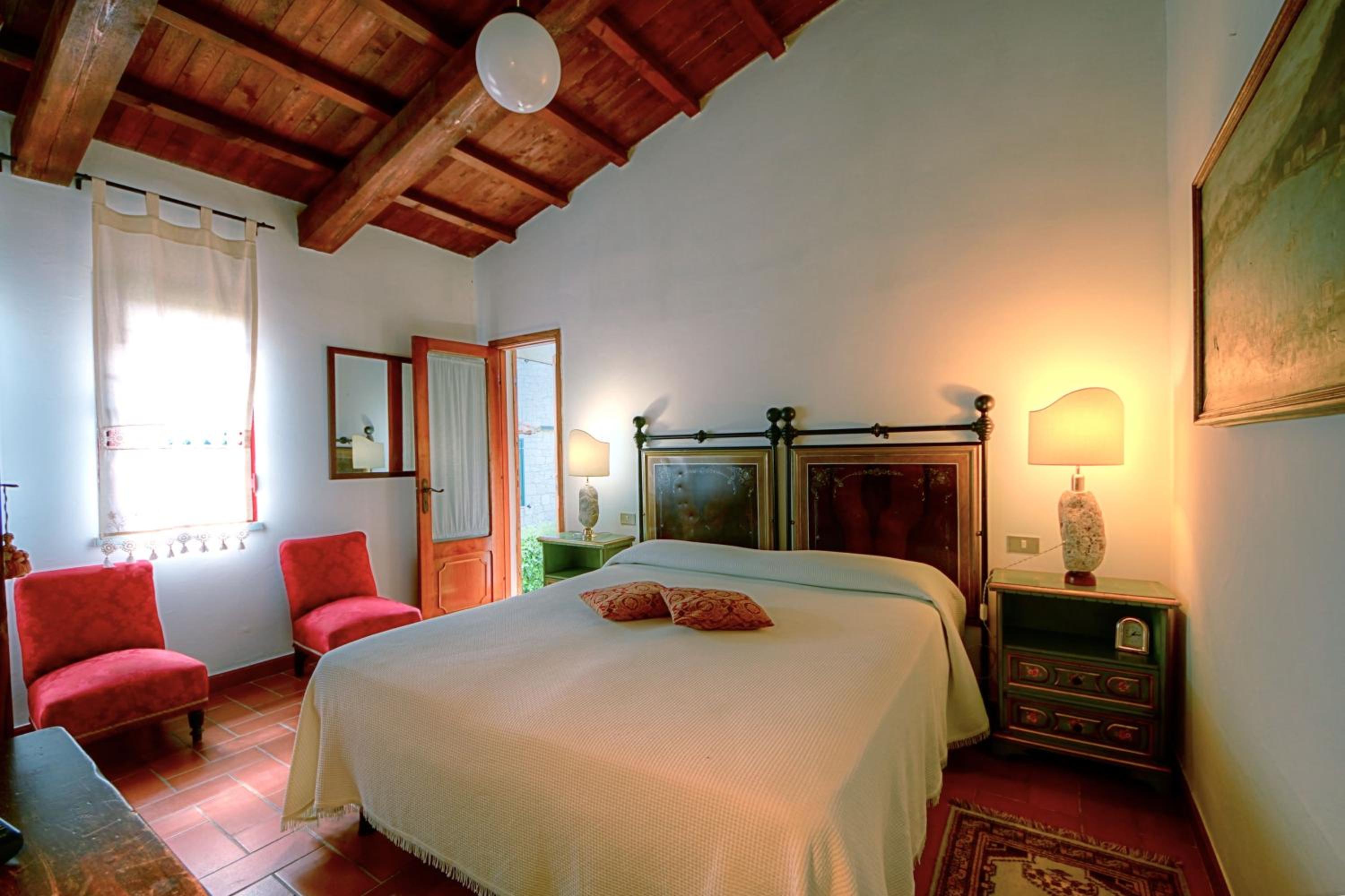 B&B Villa Miramì