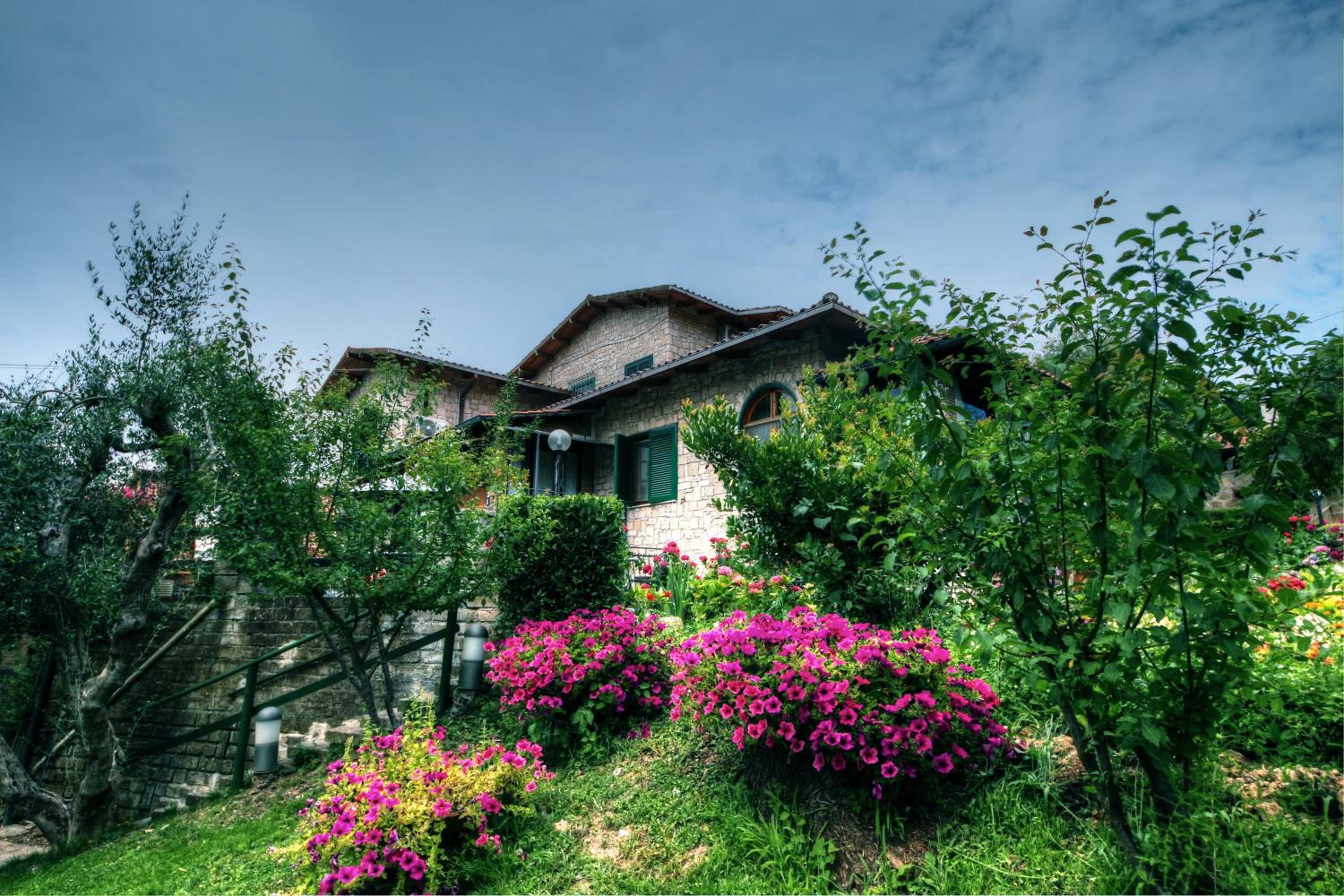 B&B Villa Miramì