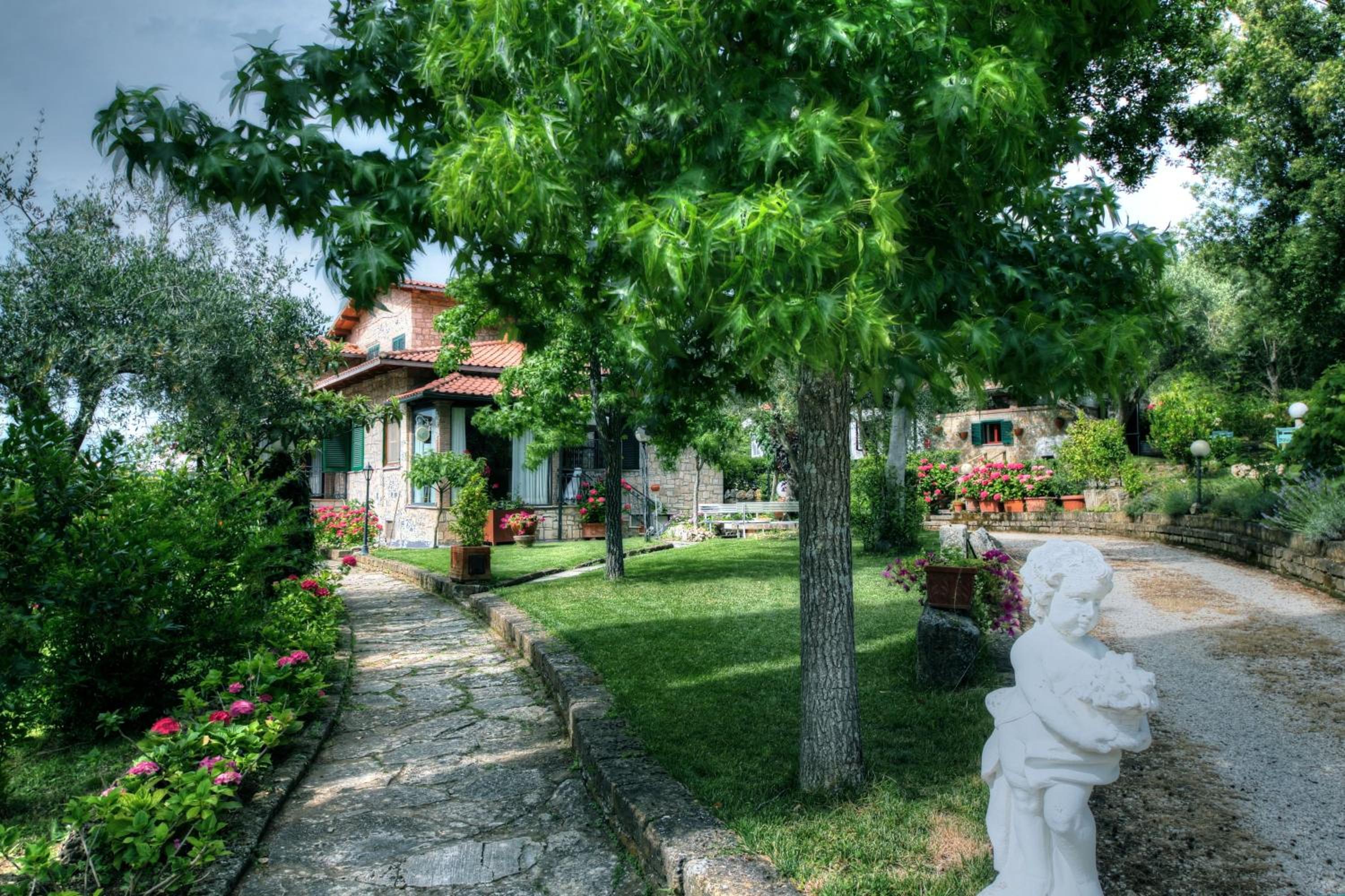 B&B Villa Miramì