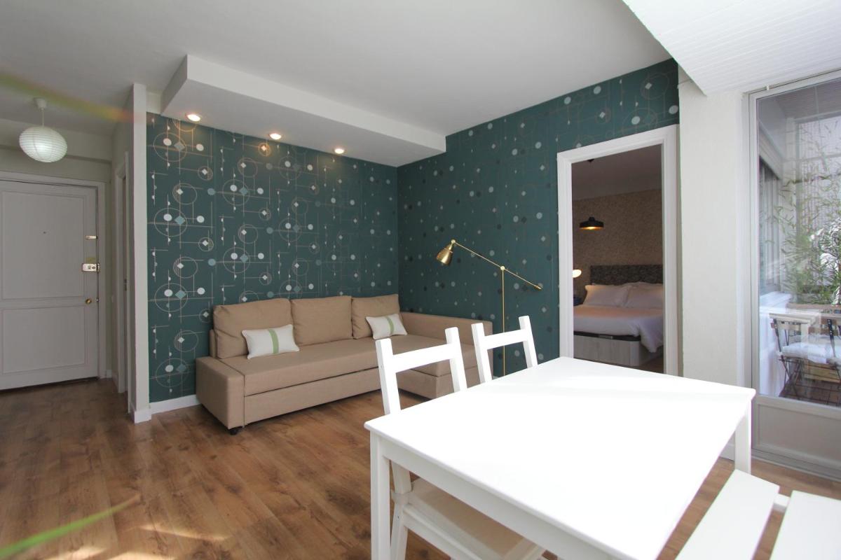 Cosy Apartment Prado Museum photo 4