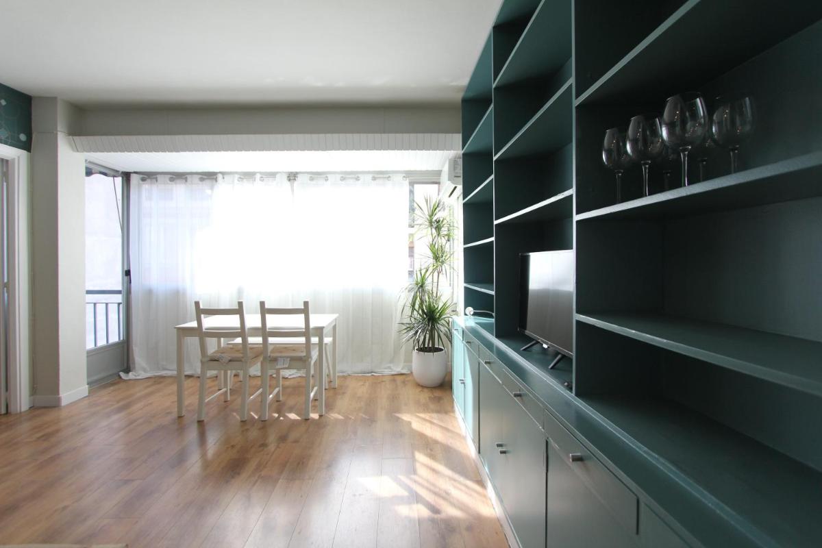 Cosy Apartment Prado Museum photo 2