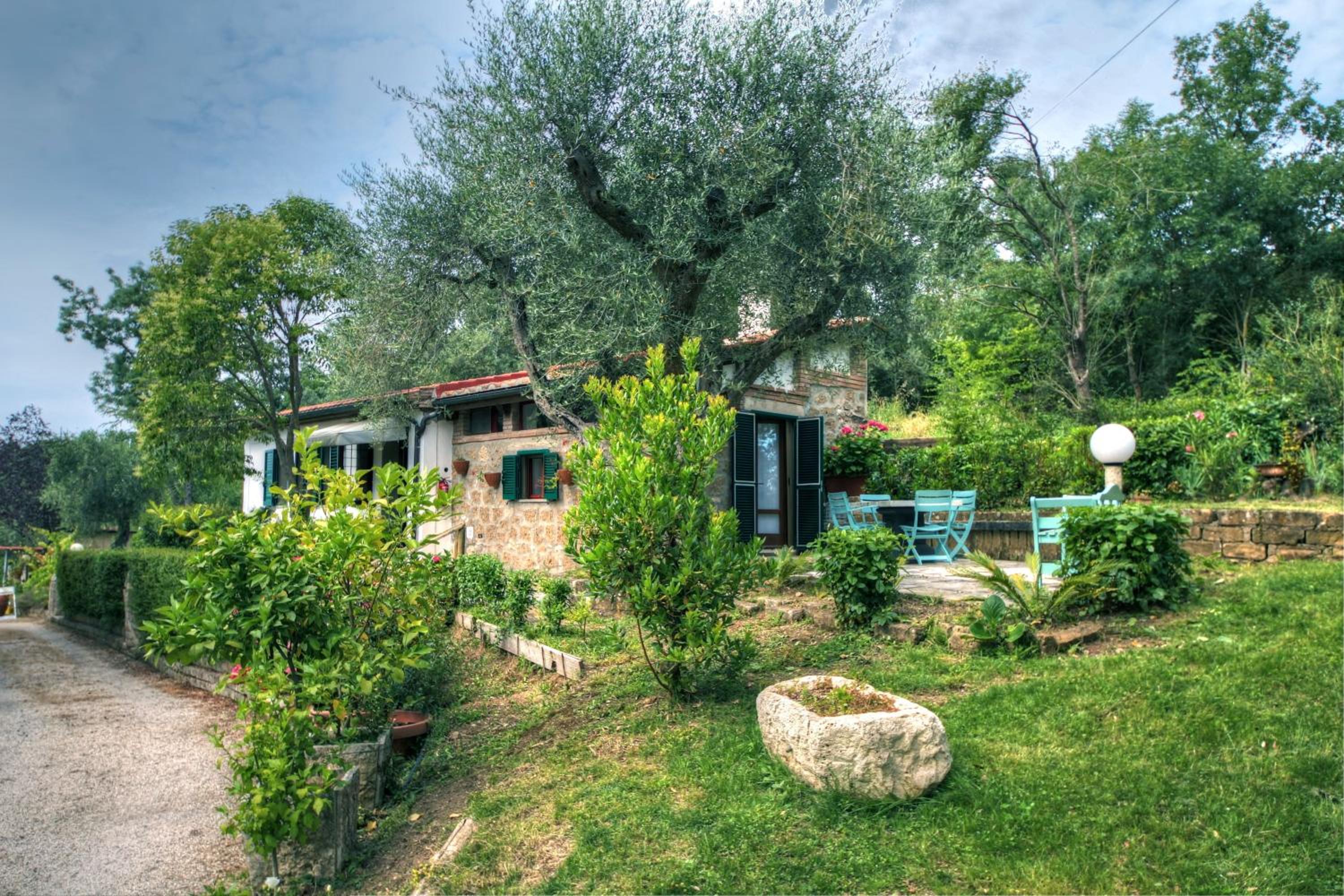 B&B Villa Miramì