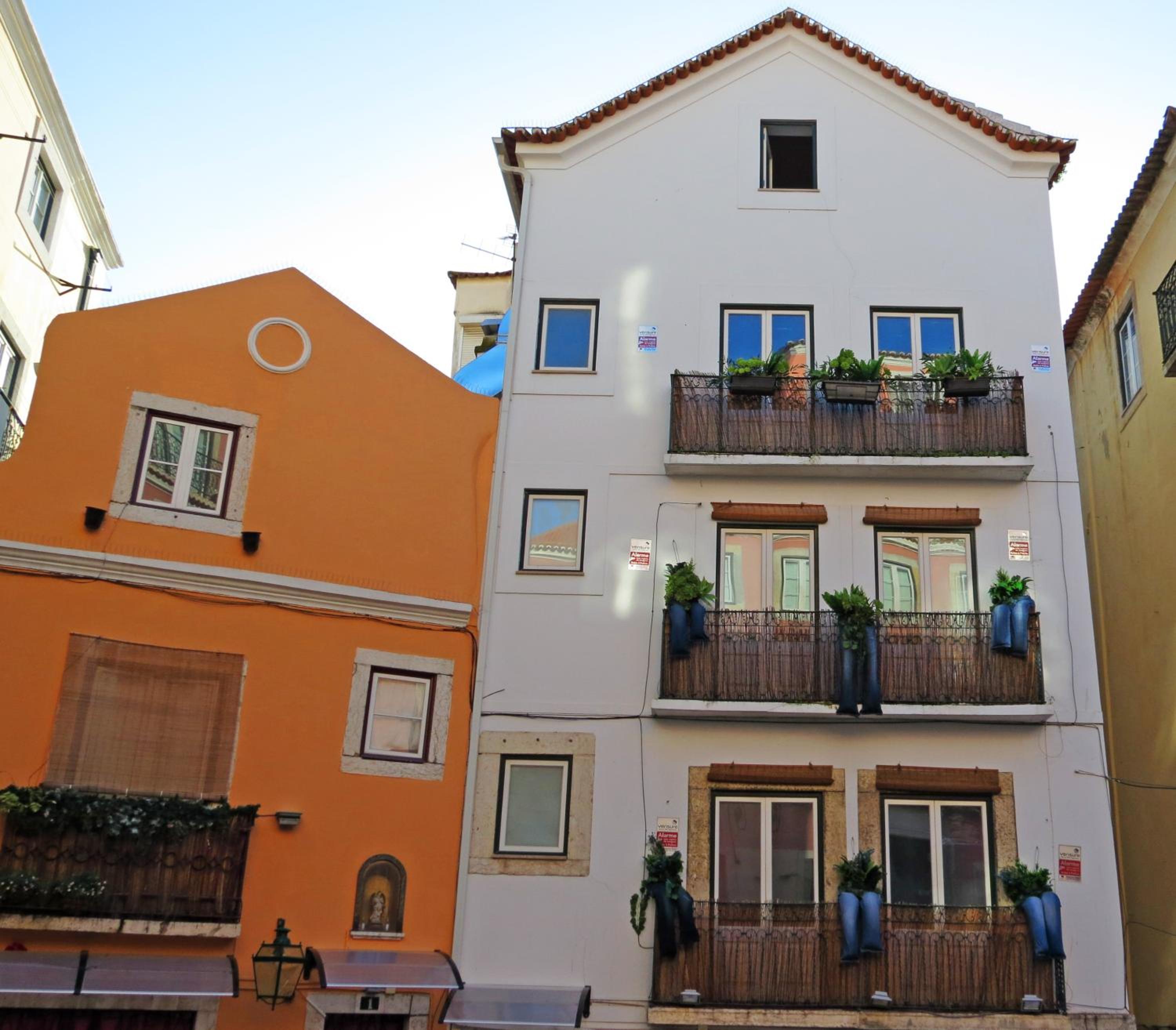 Casas de Fado view 3
