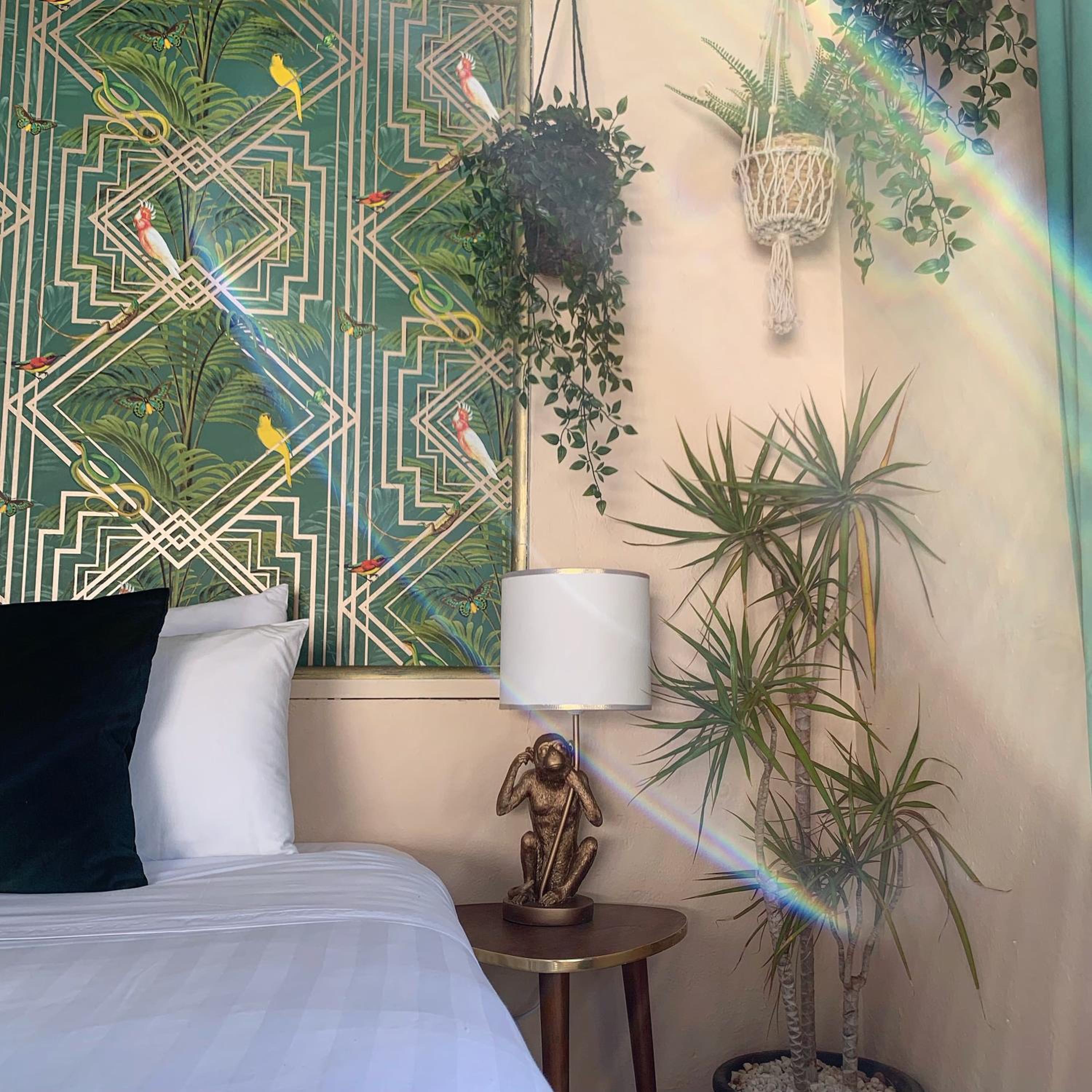 Marbella Vacations - Jardines De La Reina Boutique Bed Breakfast - Property Image 5