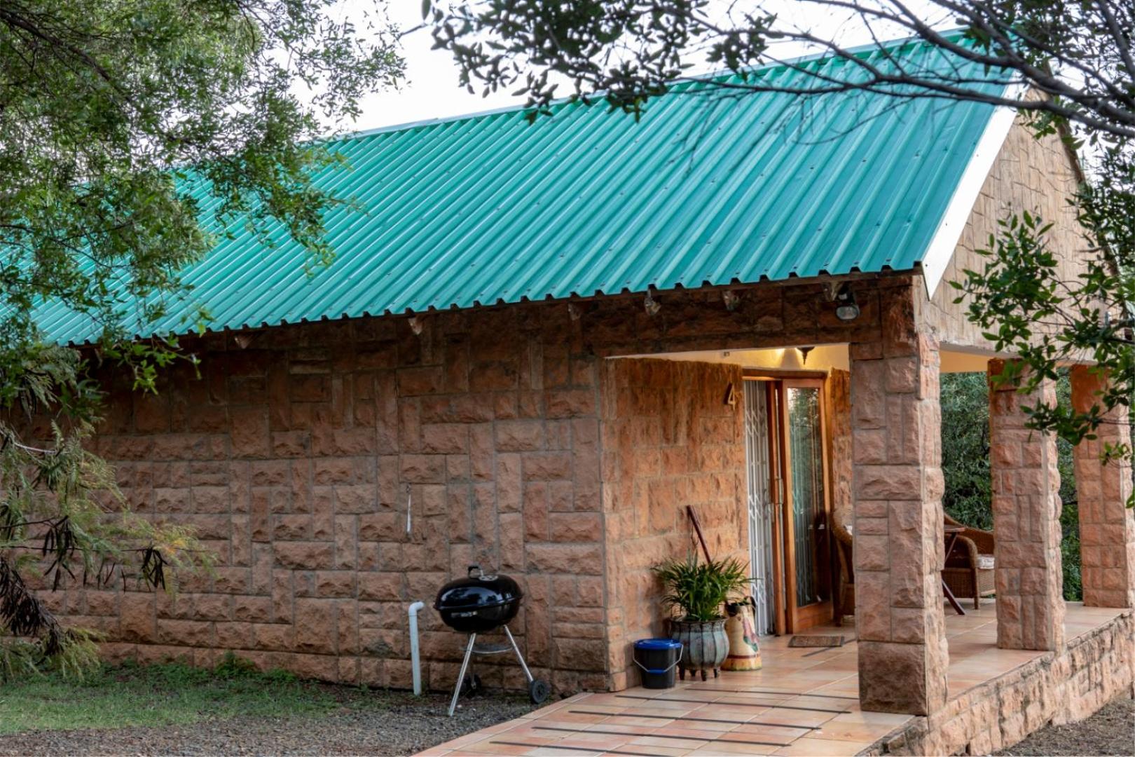 Olive Tree Farm
