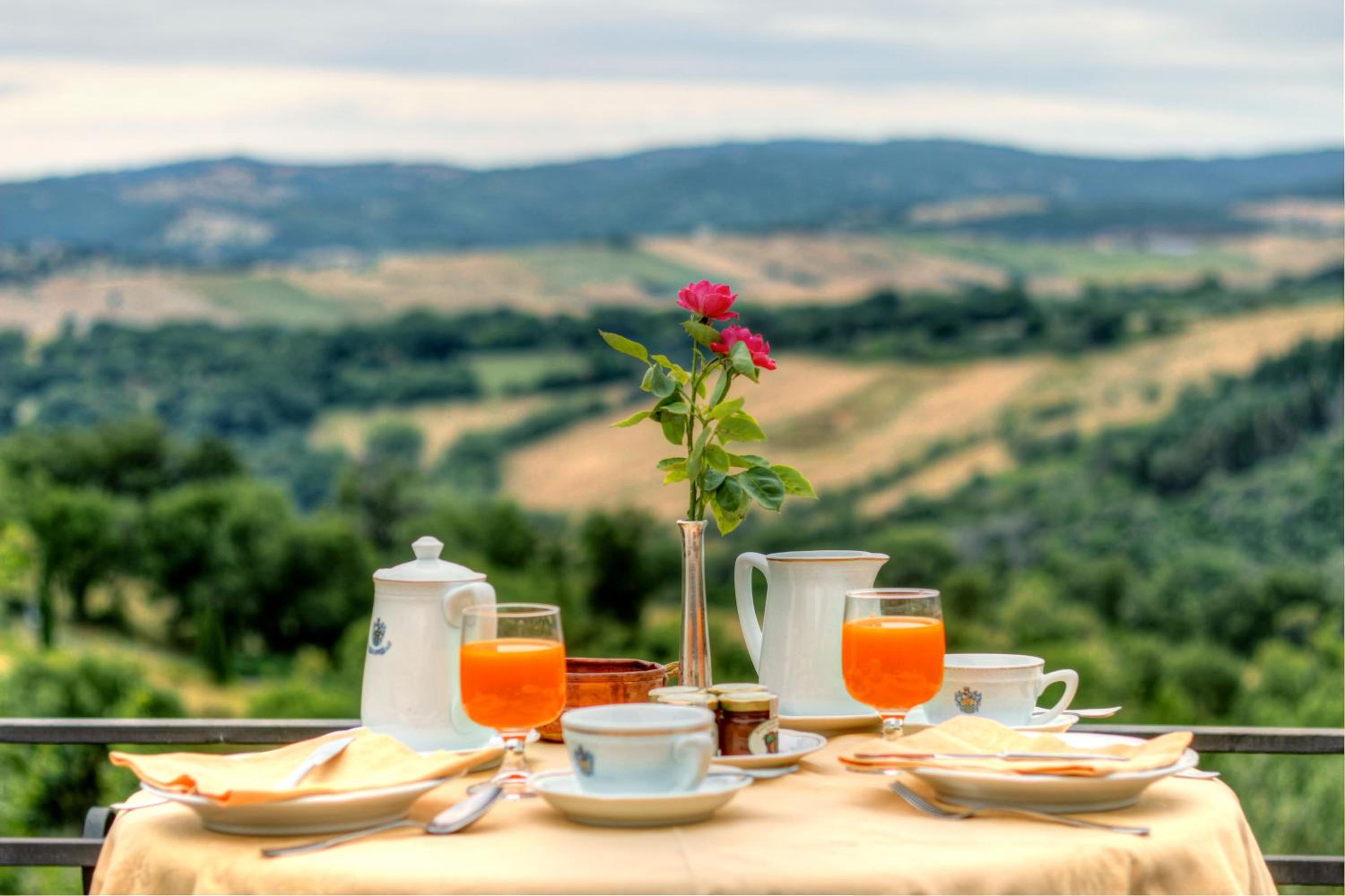 B&B Villa Miramì