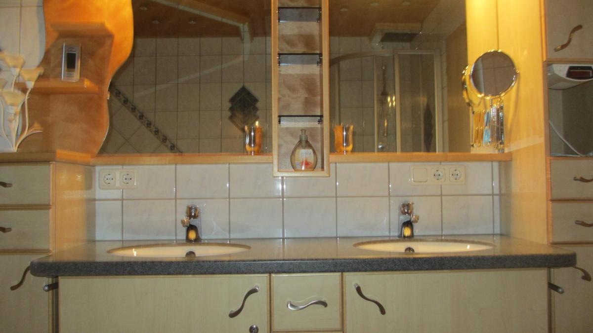 Ferienhaus Marlen