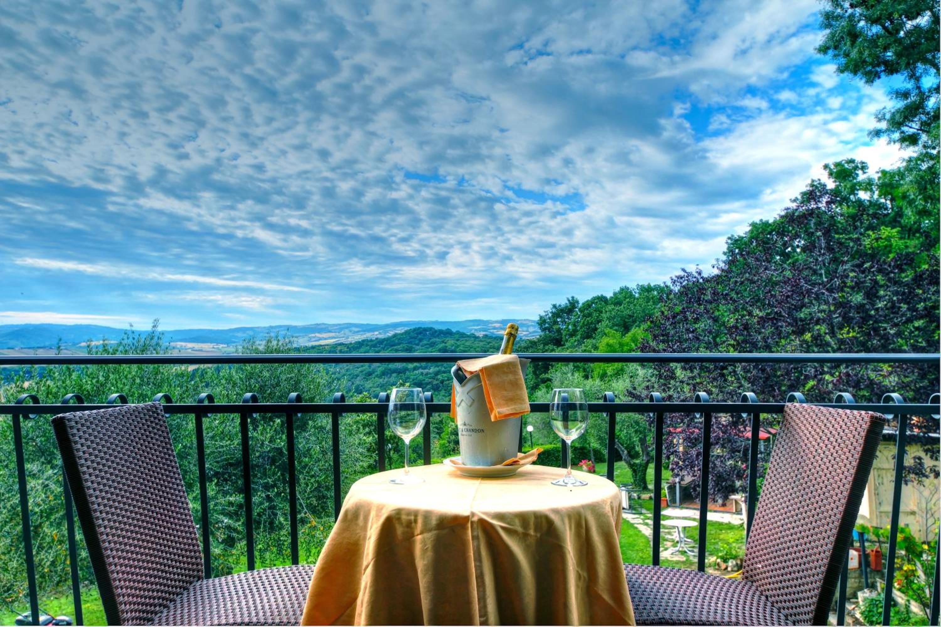 B&B Villa Miramì