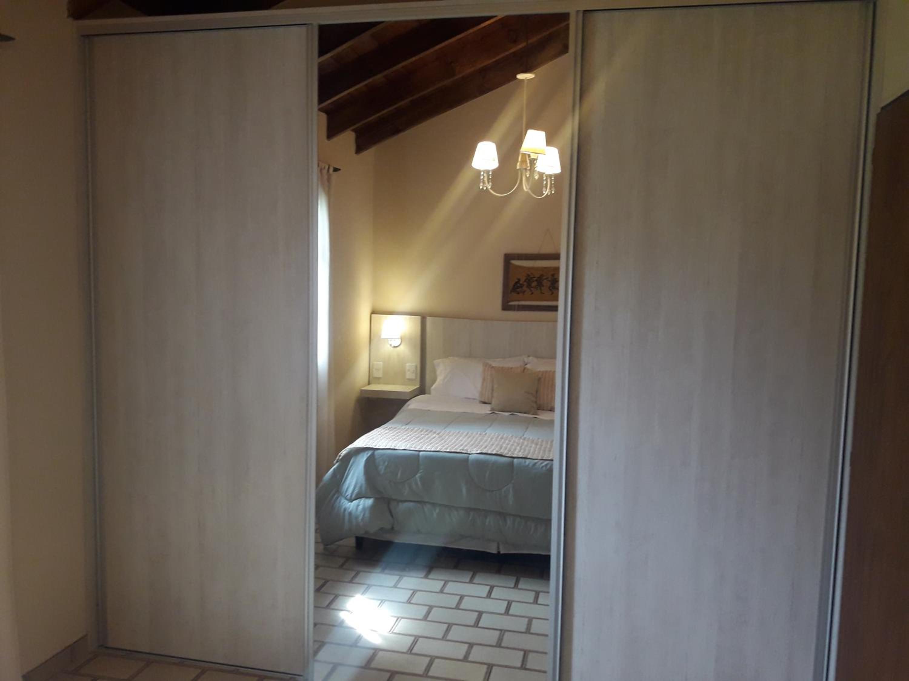 Cabañas Tunita´s