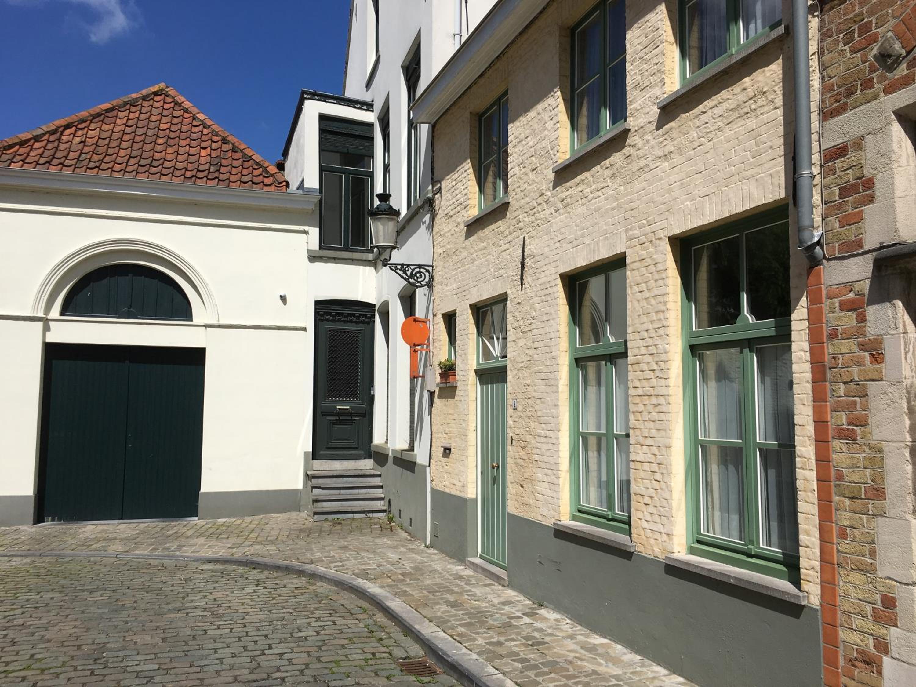 Hamiltonhouse