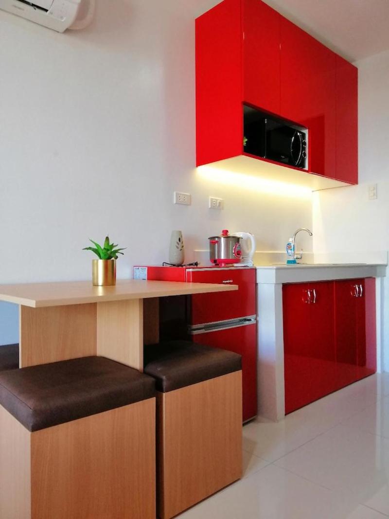 Cityscape Residences 1102 view 5