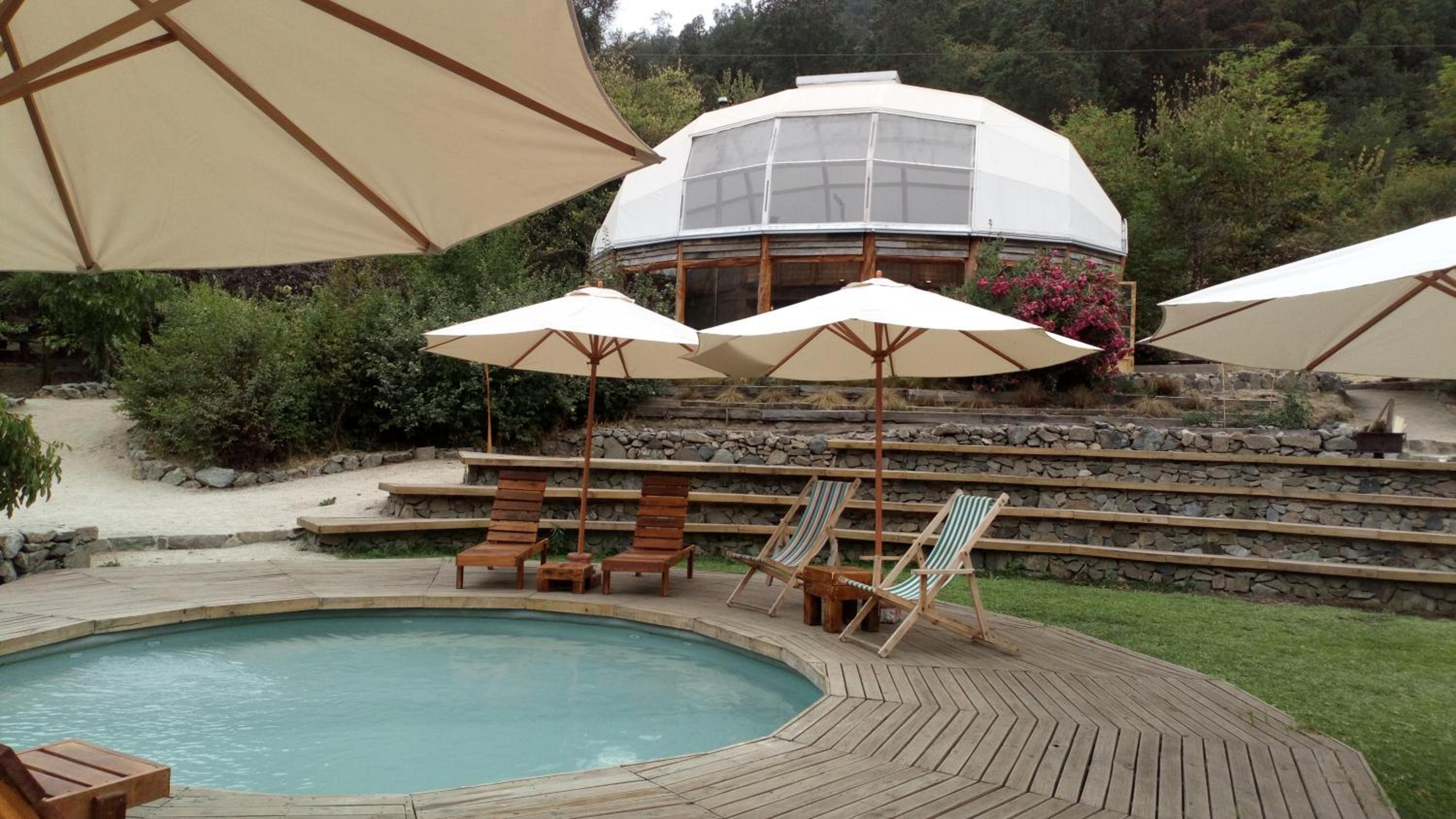 Hotel Biosfera Lodge - Image 1