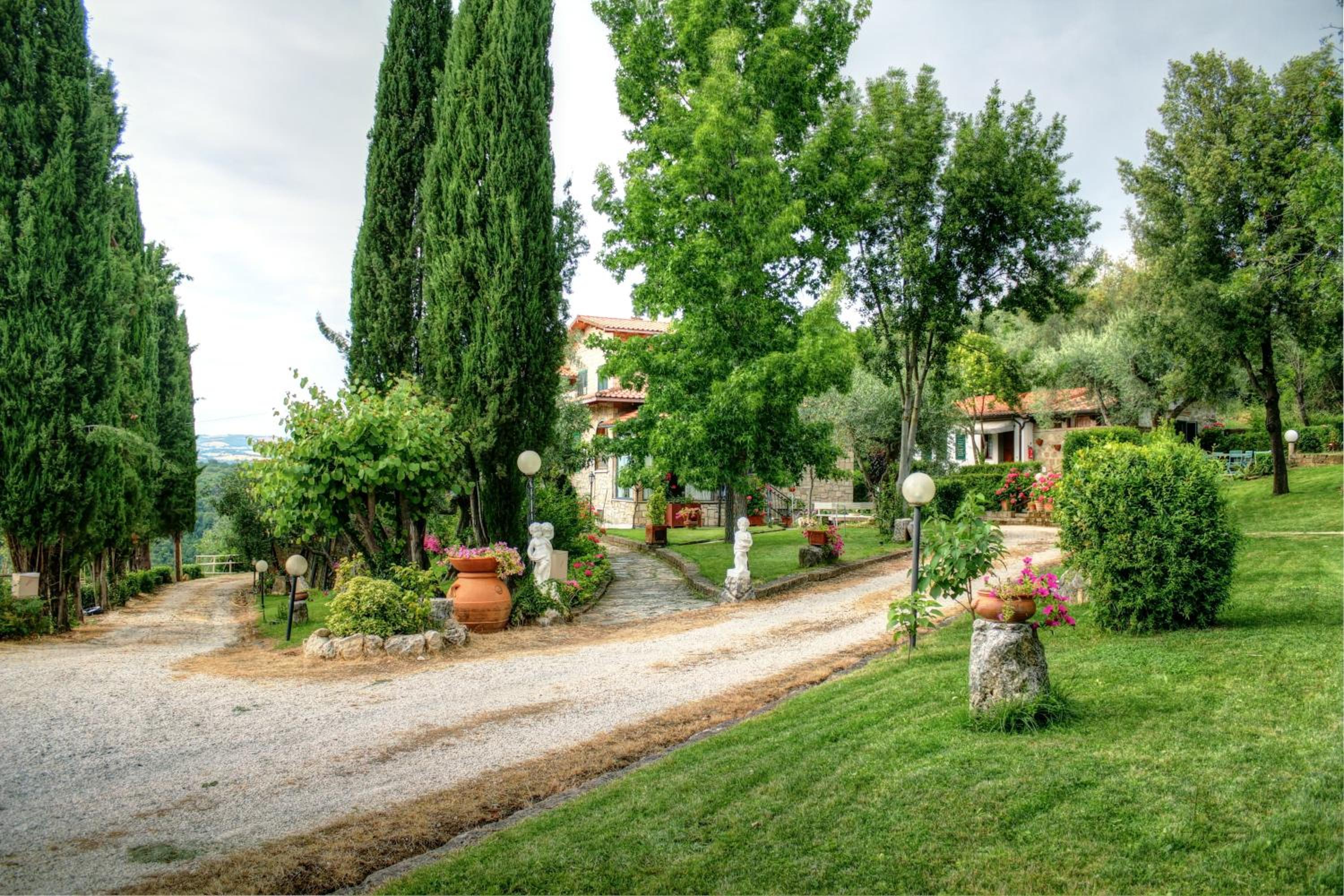 B&B Villa Miramì