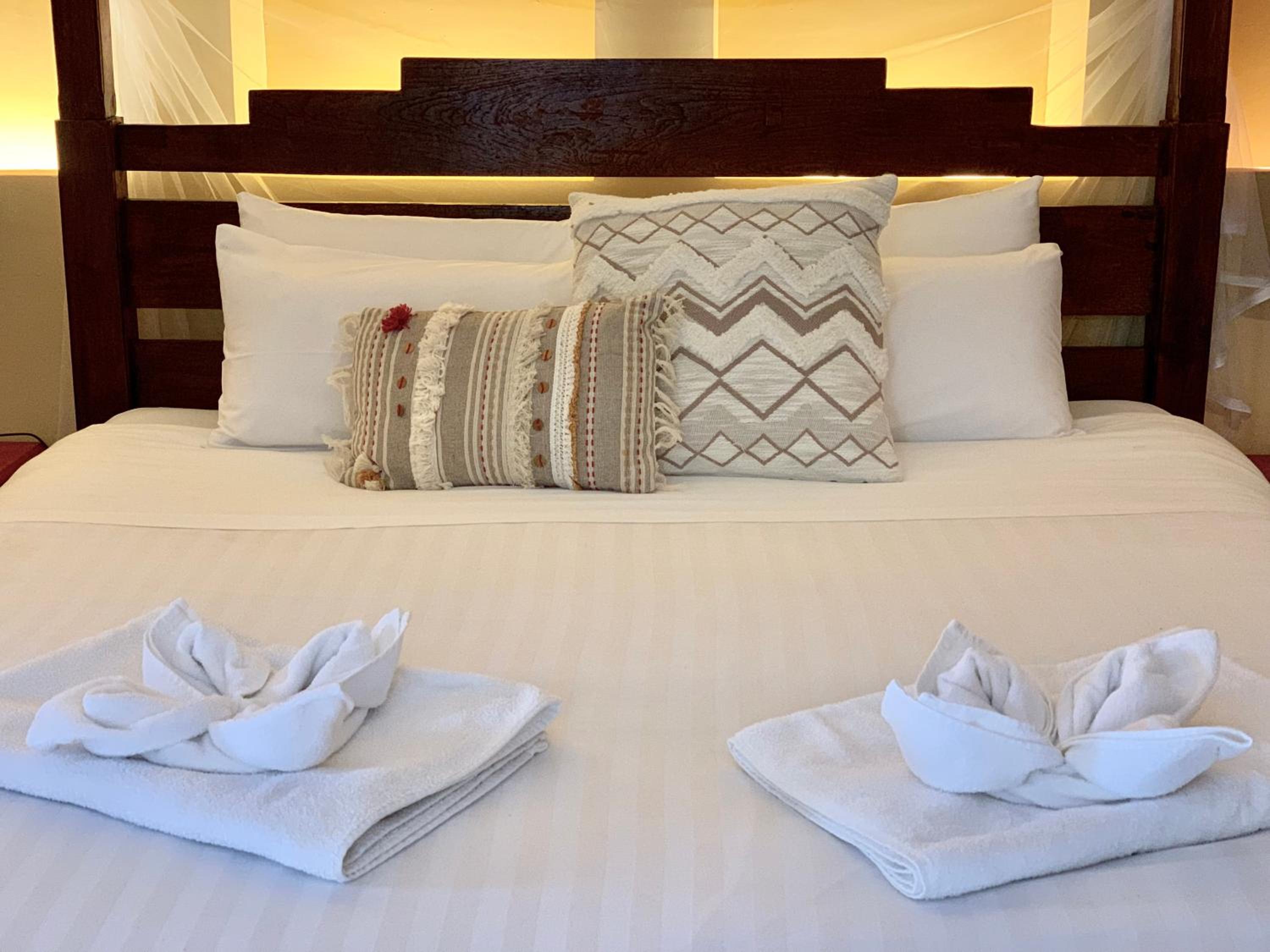 Marbella Vacations - Jardines De La Reina Boutique Bed Breakfast - Property Image 3