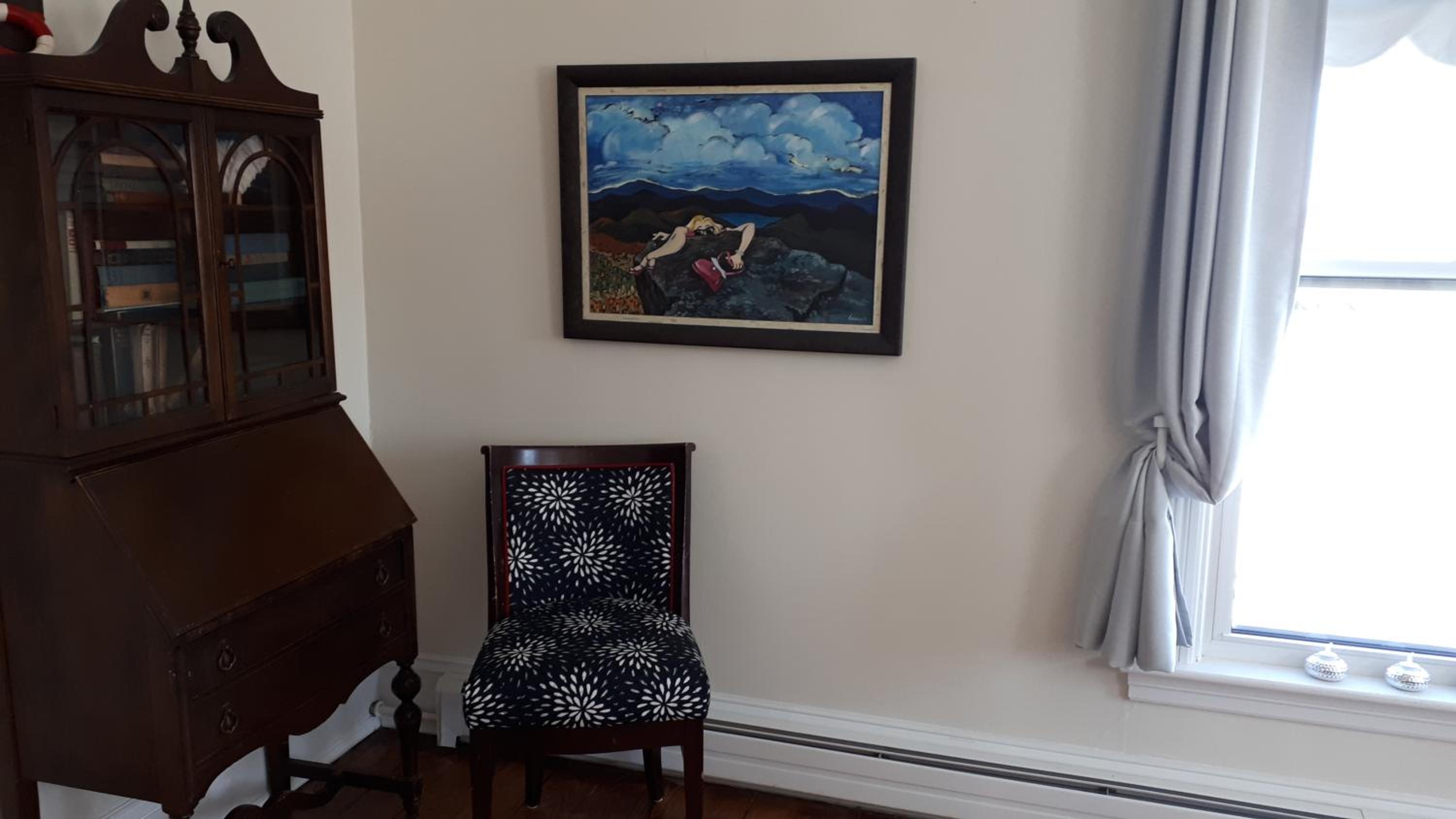 Hillside Landing B&B