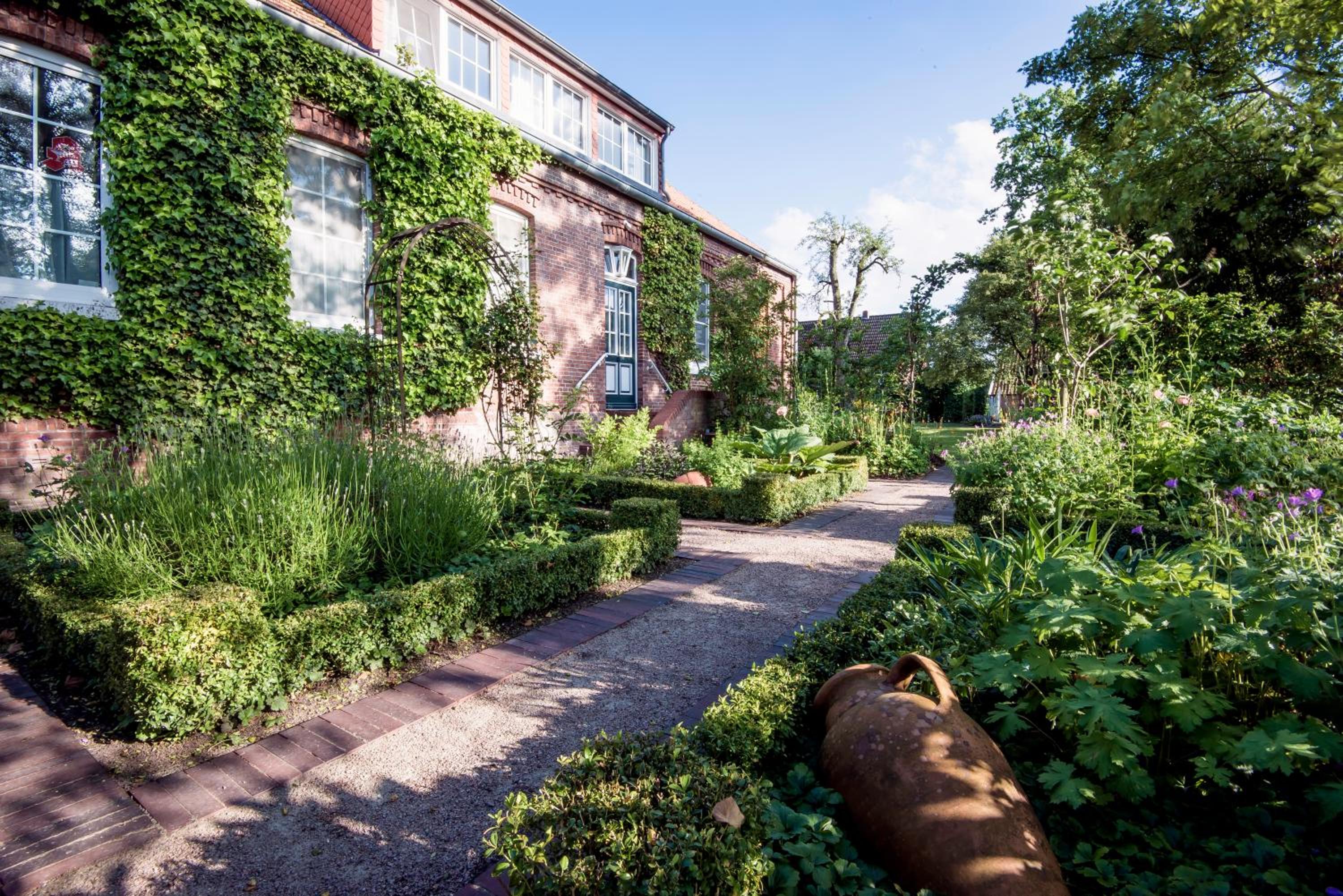 Landhaus Alte Apotheke, photo 4