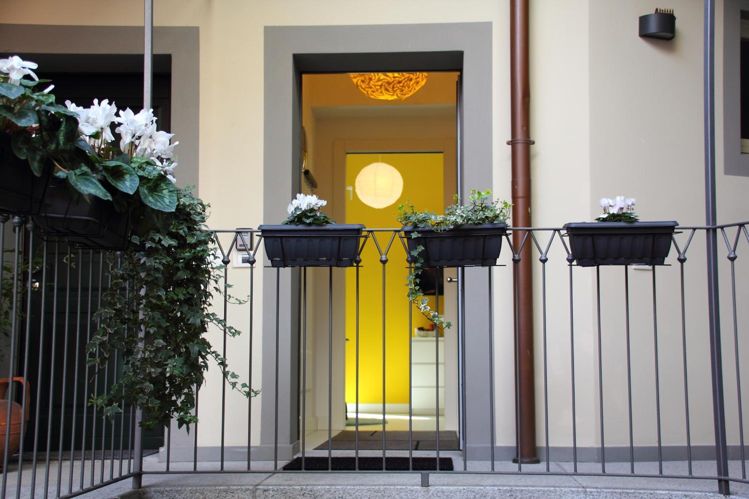 Verbania - Luxury Italy Apartments