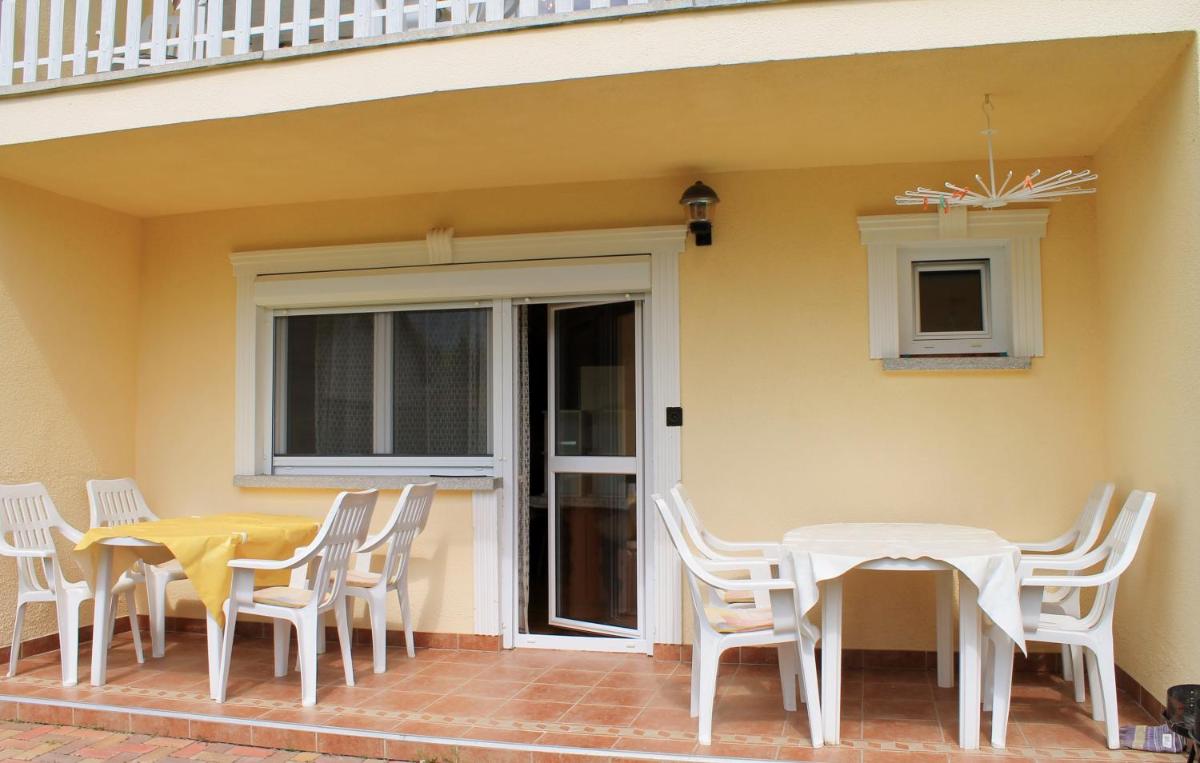FausztLand Apartments view 4