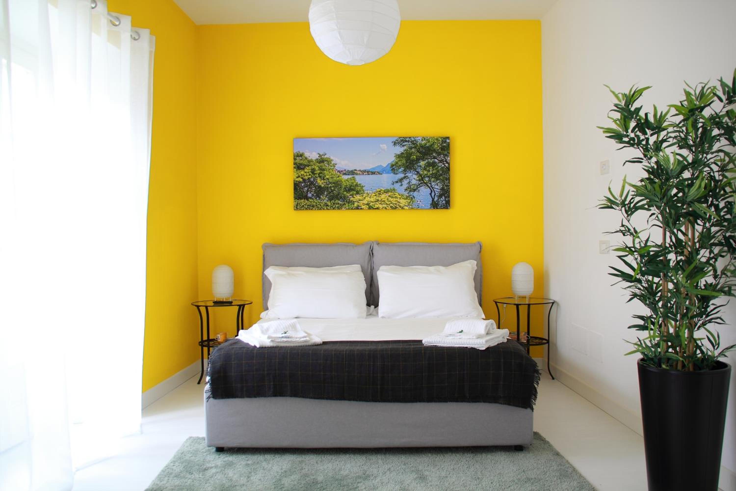 Verbania - Luxury Italy Apartments