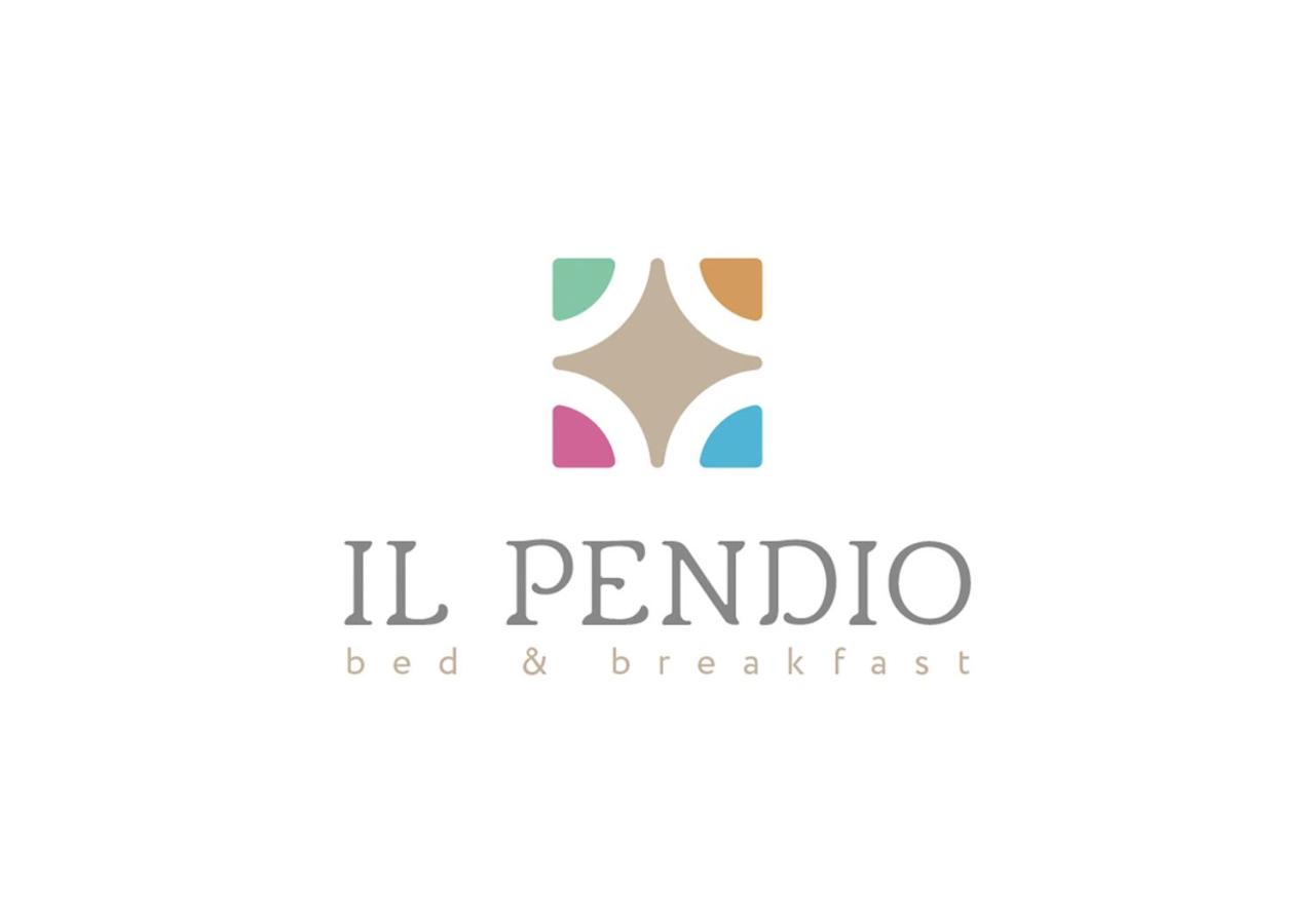 Il Pendio view 2