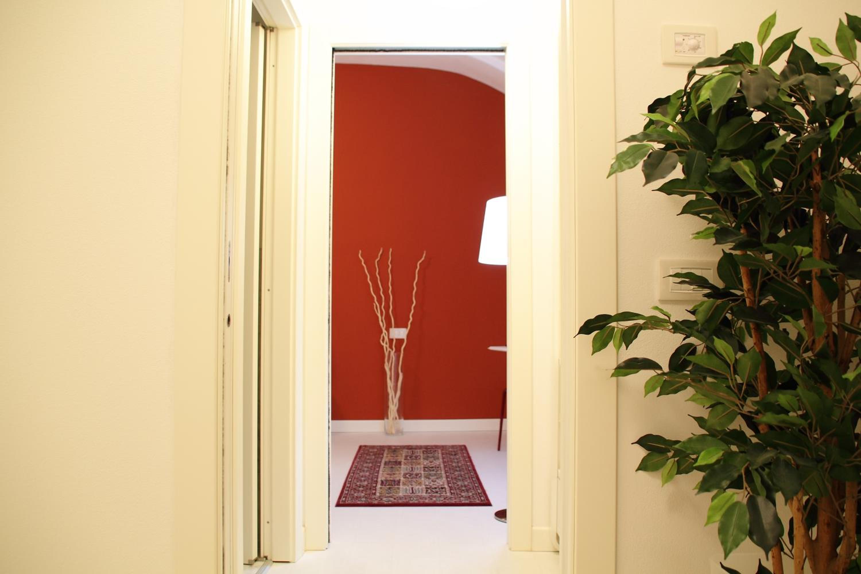 Verbania - Luxury Italy Apartments