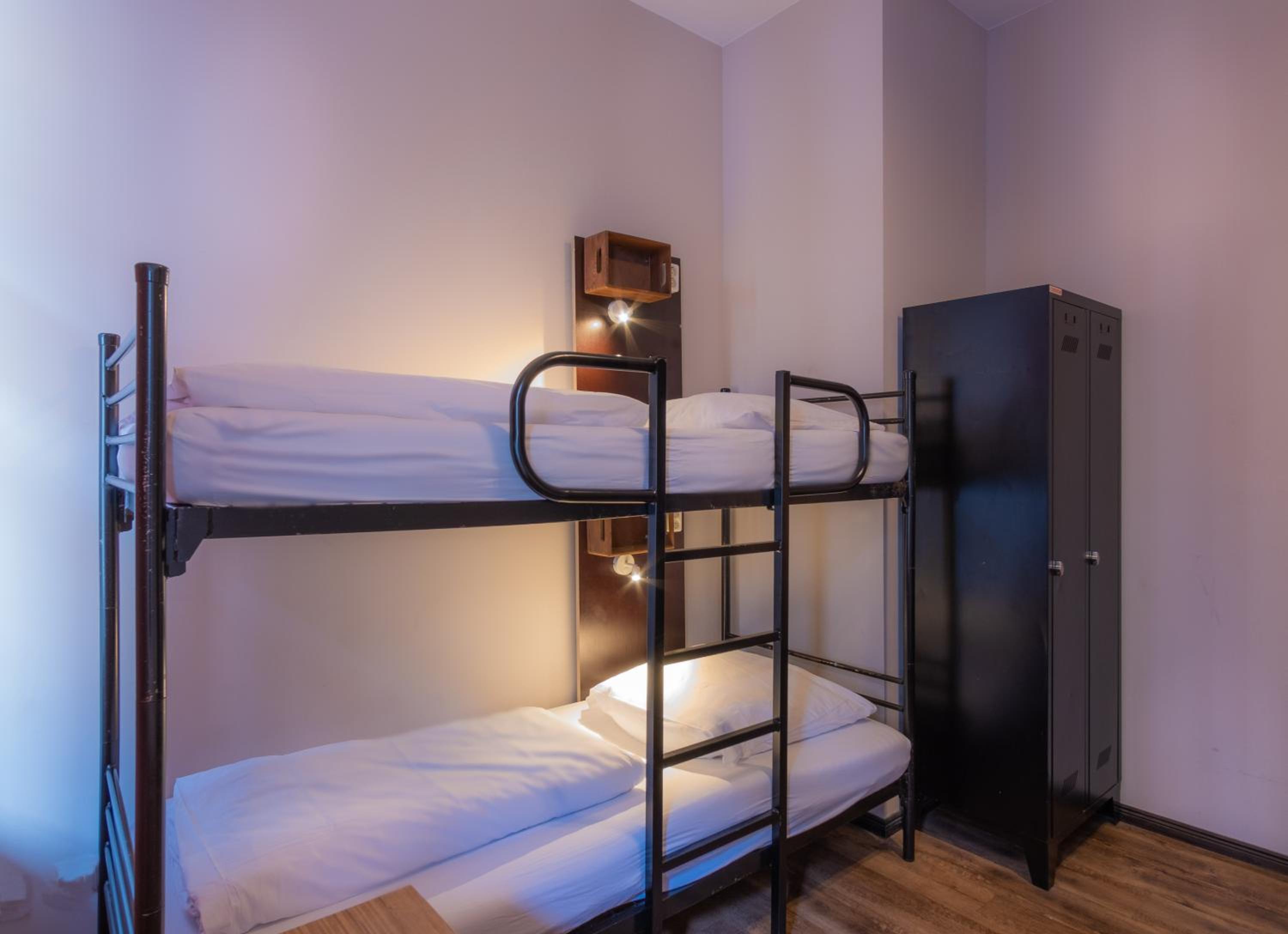 Sunflower Hostel Berlin