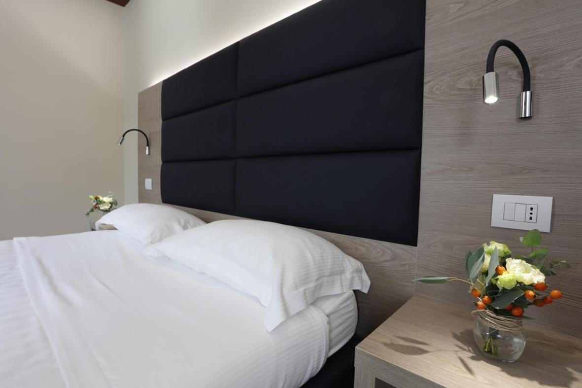 Letto A Castello