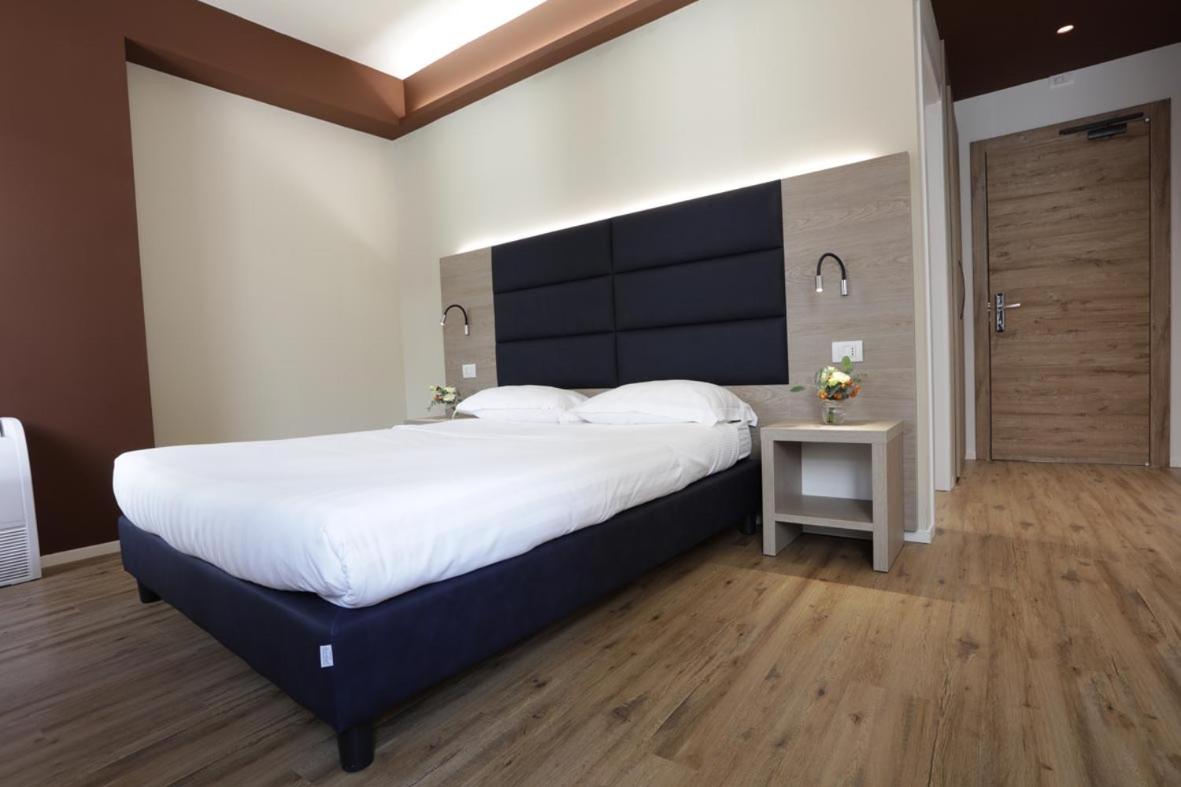 Letto A Castello