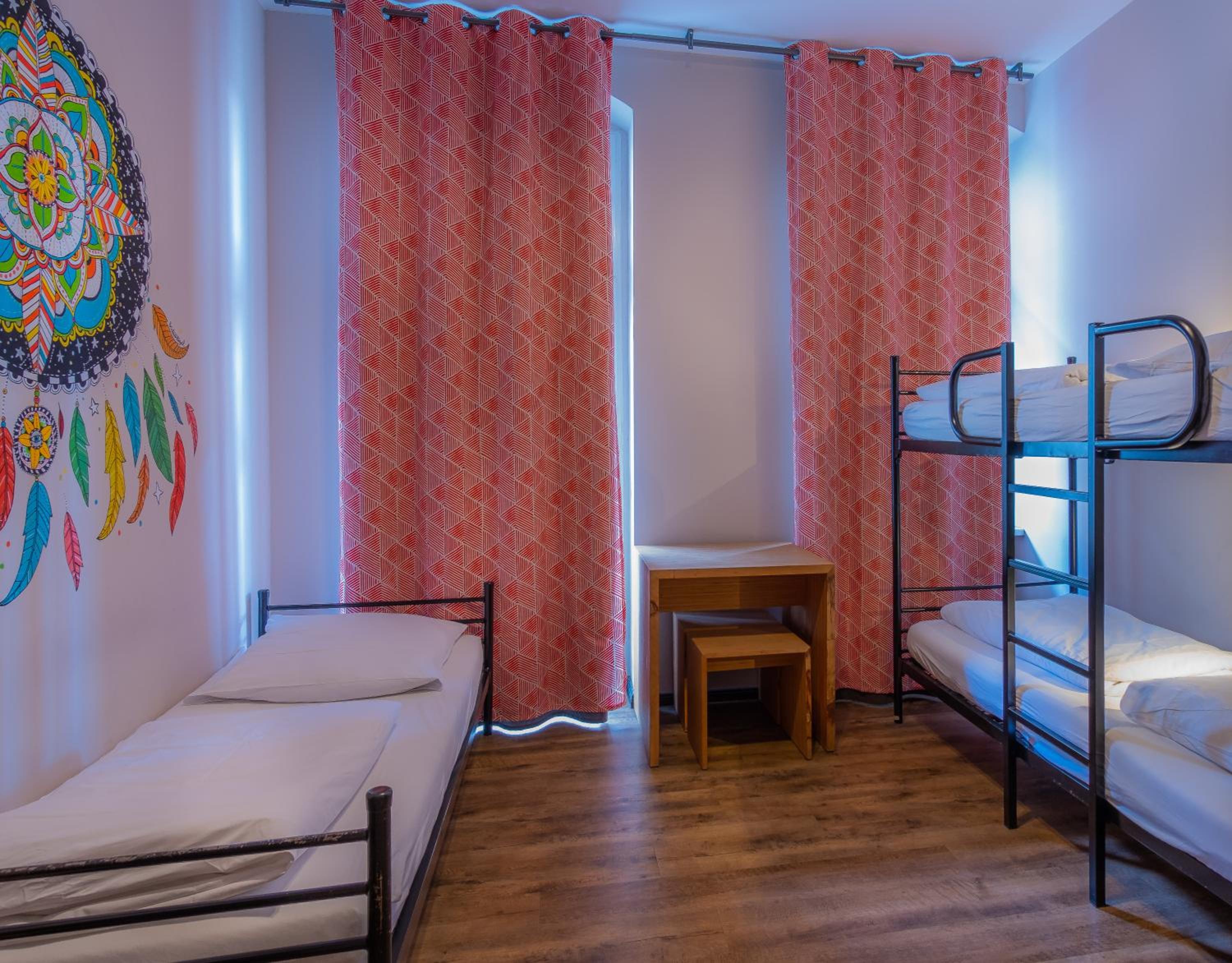 Sunflower Hostel Berlin