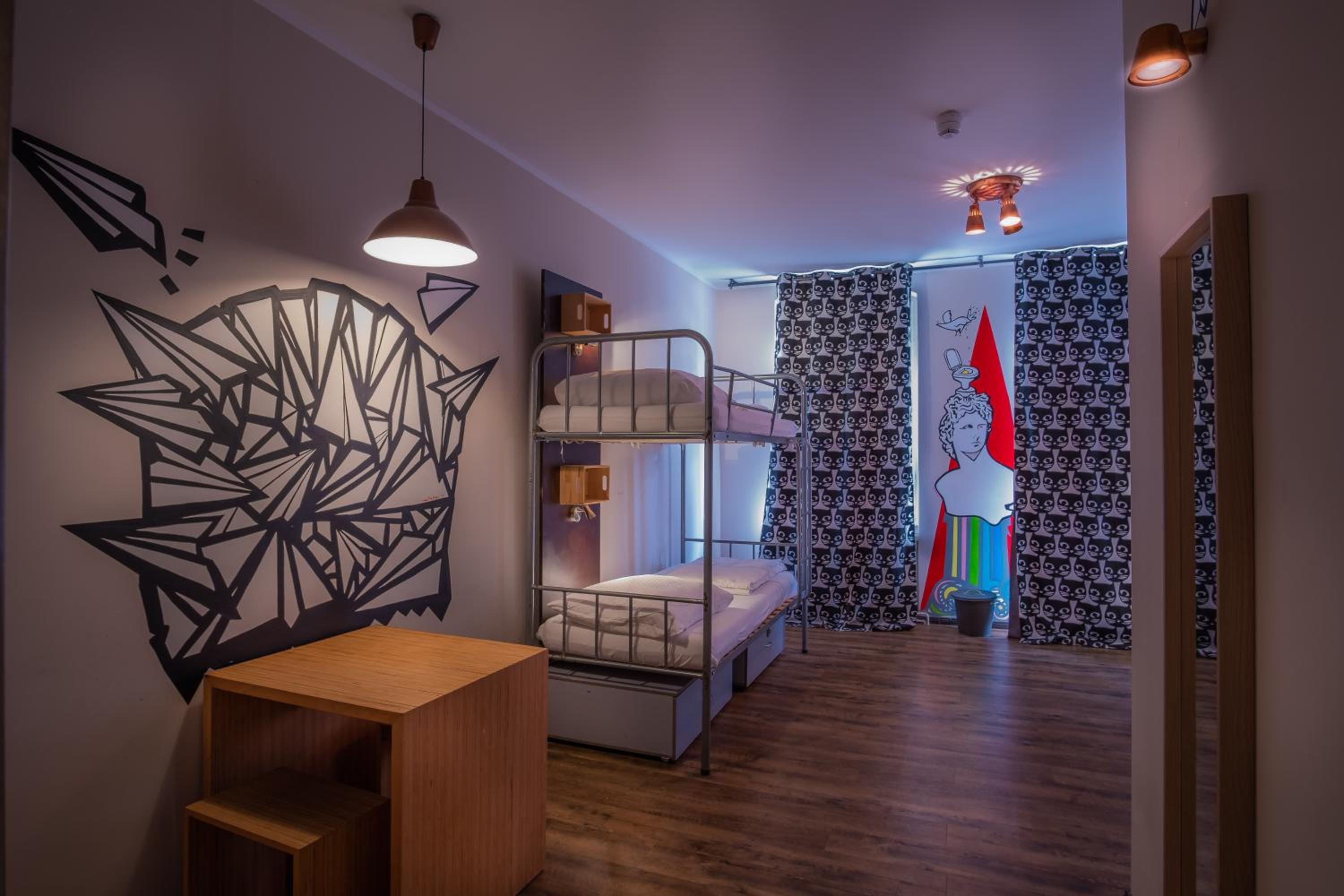 Sunflower Hostel Berlin