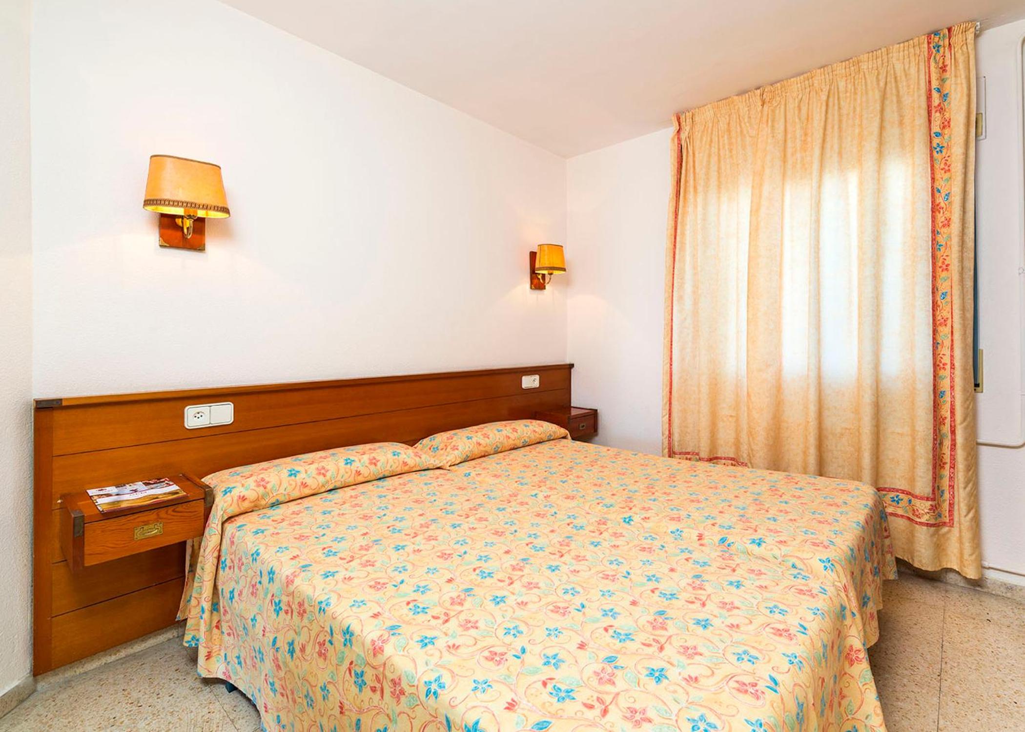 Apartamentos Guitart — photo 17